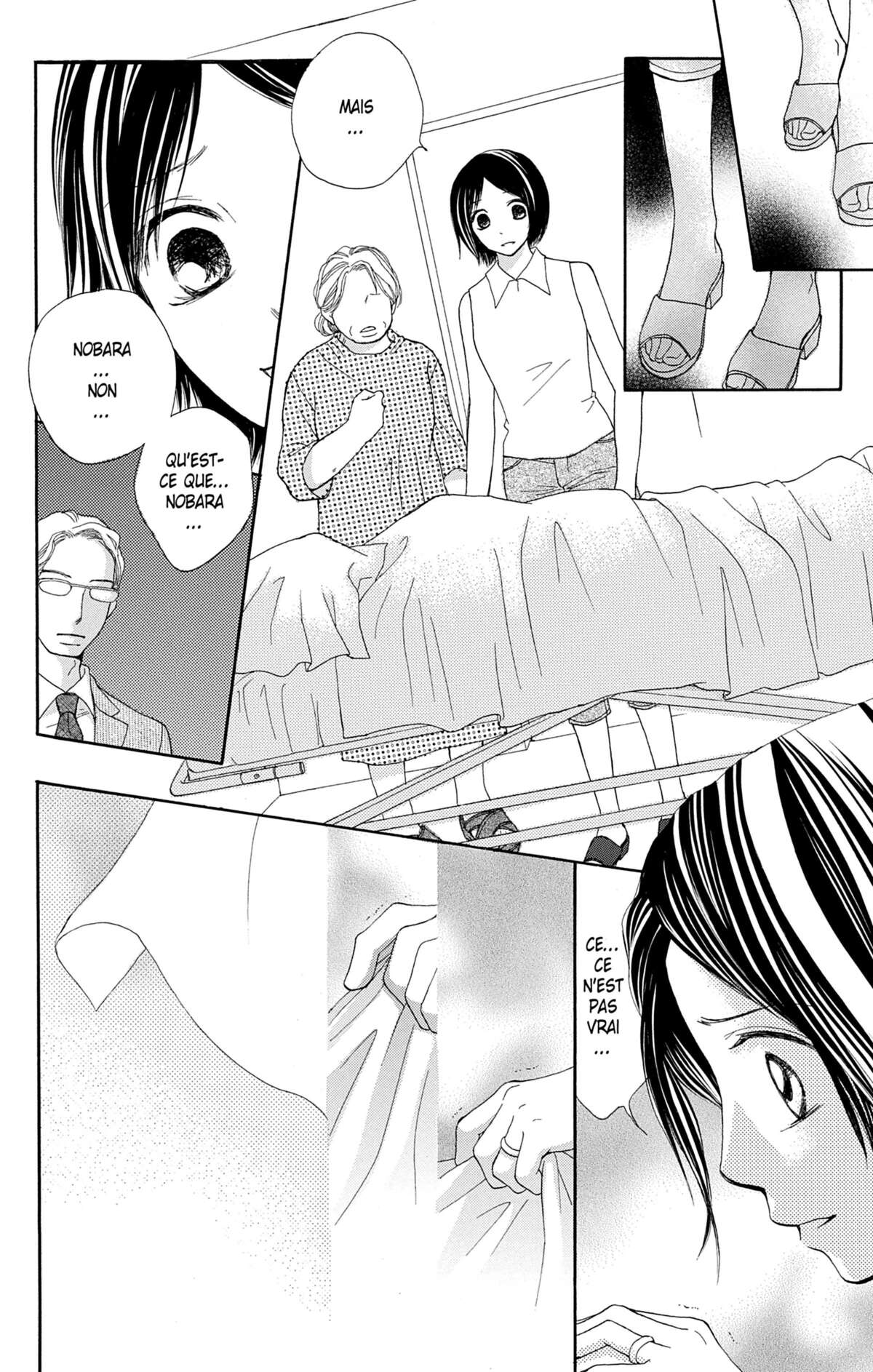 Double Je Volume 1 page 89