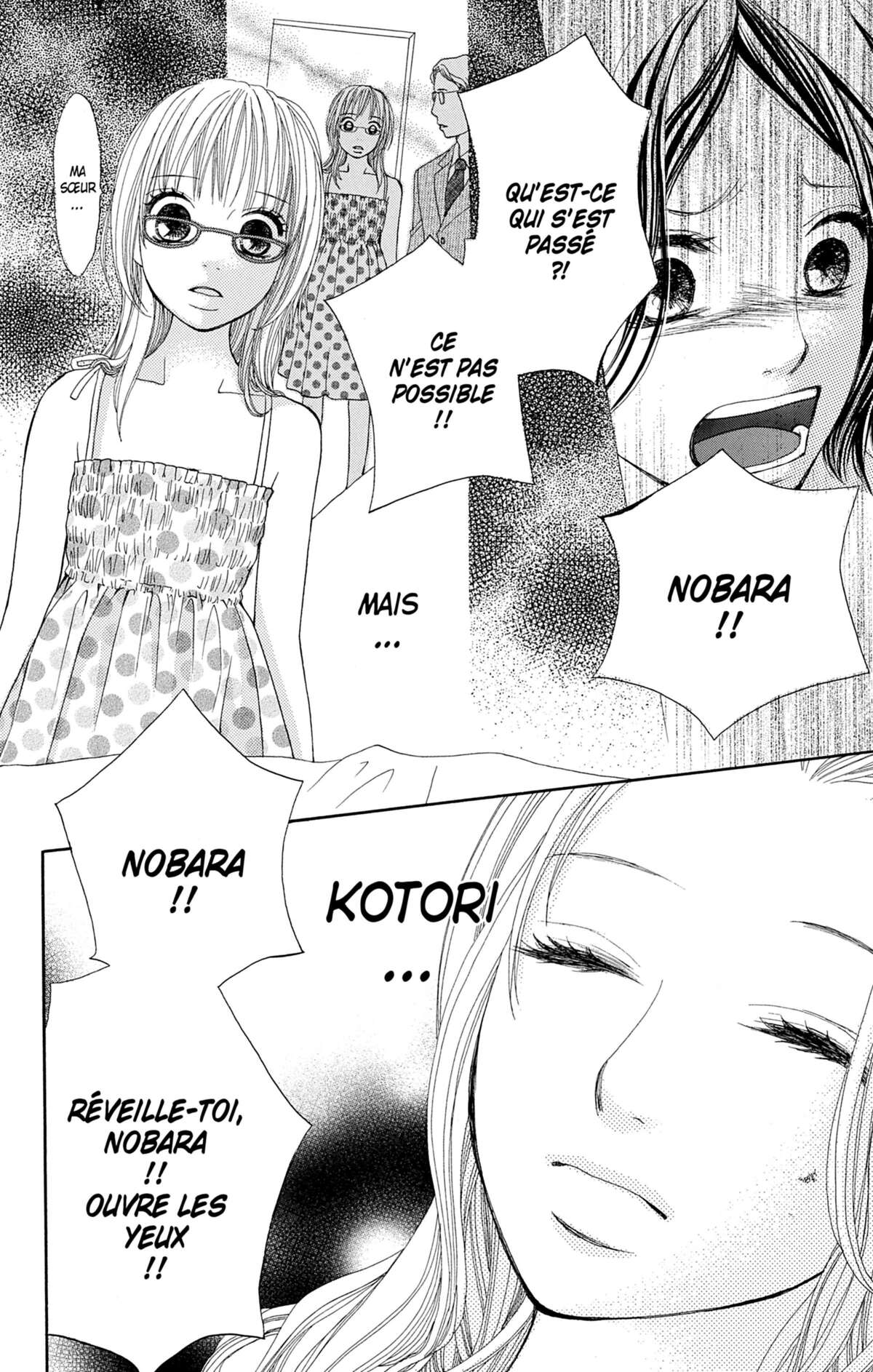 Double Je Volume 1 page 91