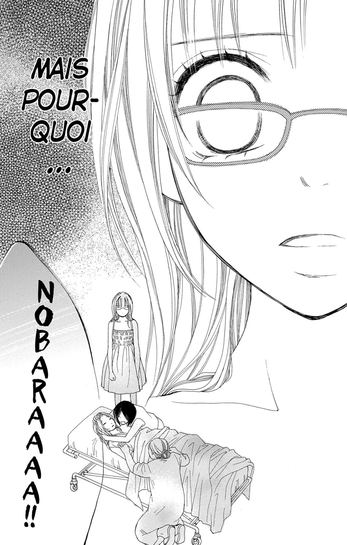 Double Je Volume 1 page 92