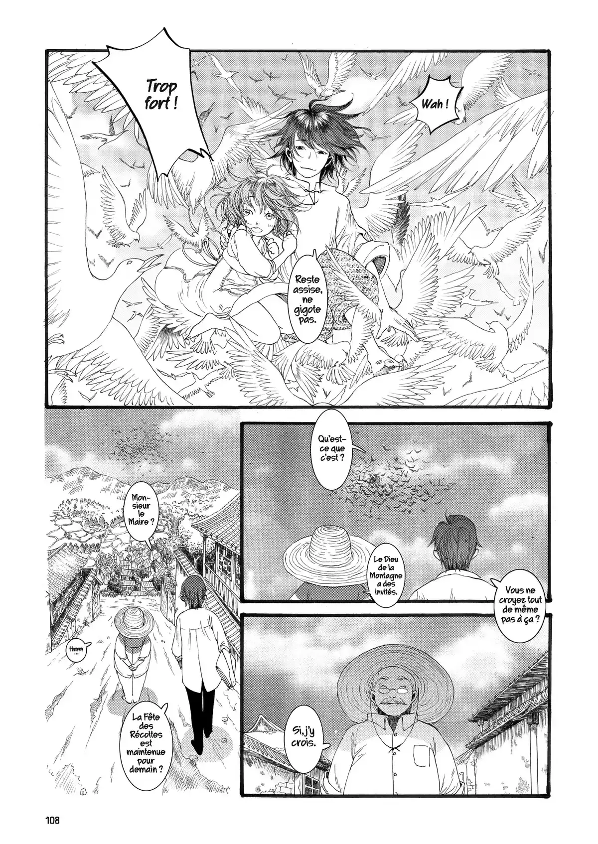 Little Yu Volume 2 page 104