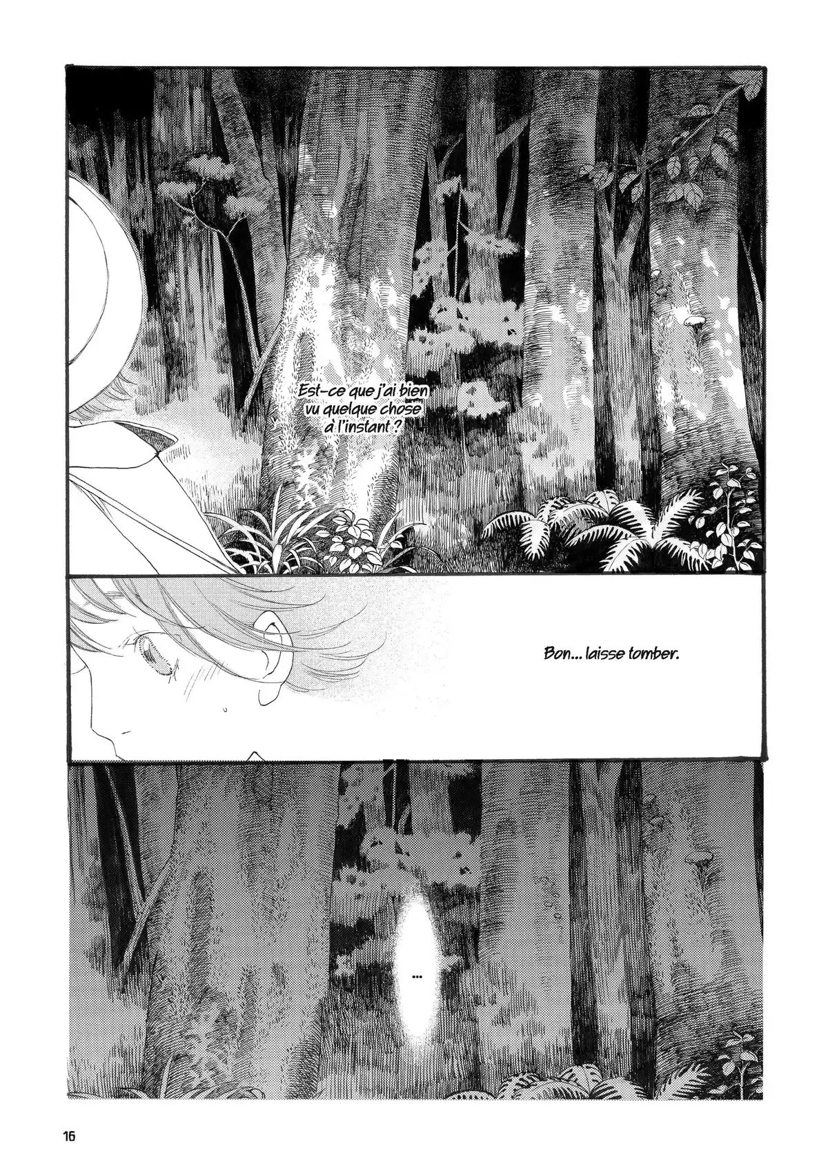 Little Yu Volume 2 page 14