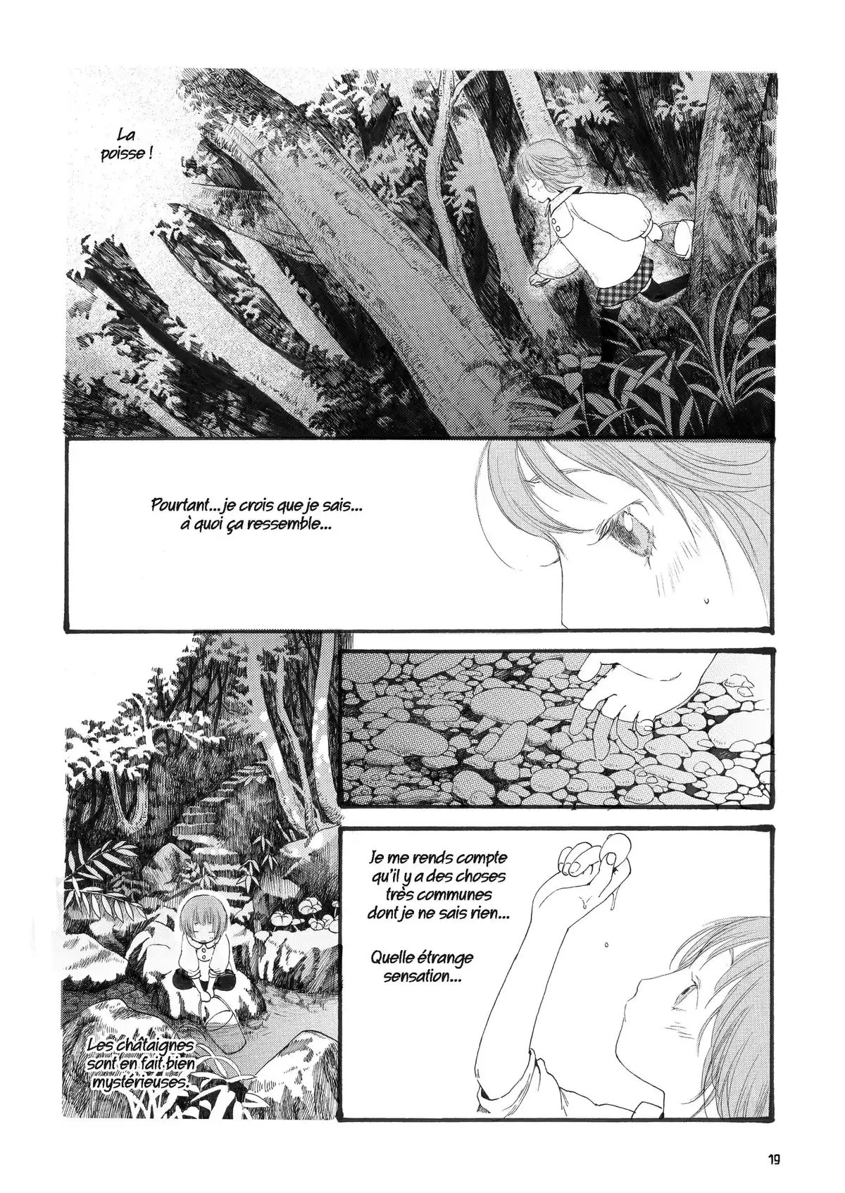 Little Yu Volume 2 page 17