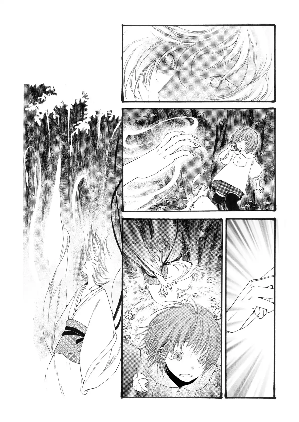 Little Yu Volume 2 page 22