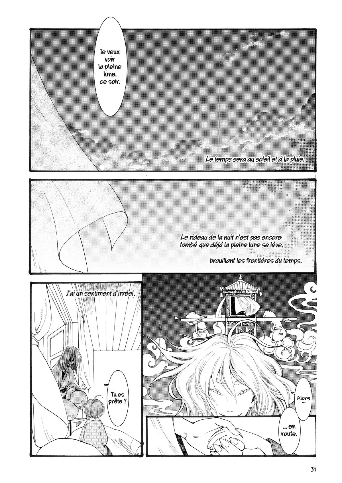 Little Yu Volume 2 page 29