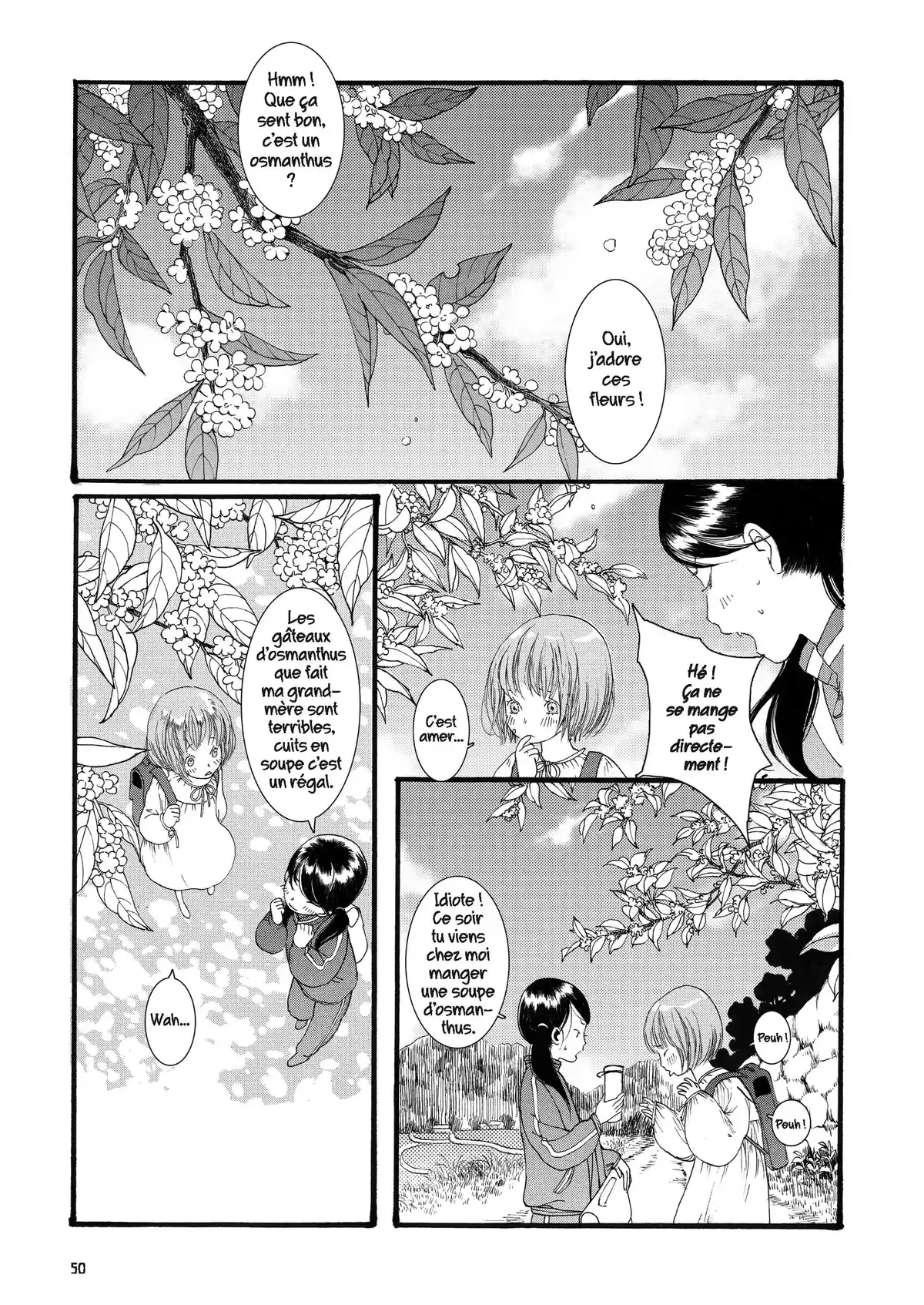 Little Yu Volume 2 page 48