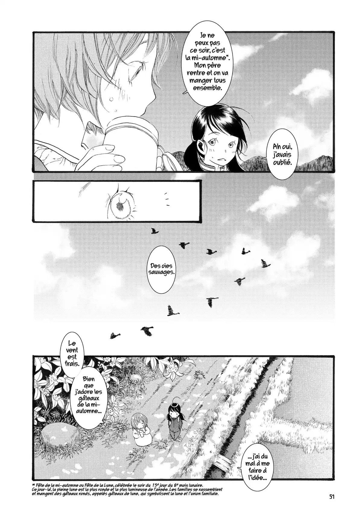 Little Yu Volume 2 page 49