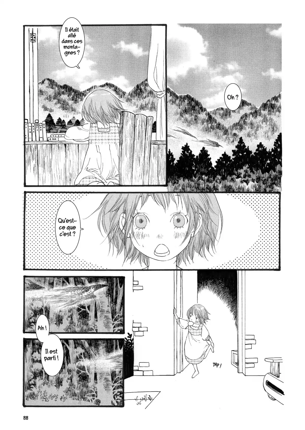 Little Yu Volume 2 page 84