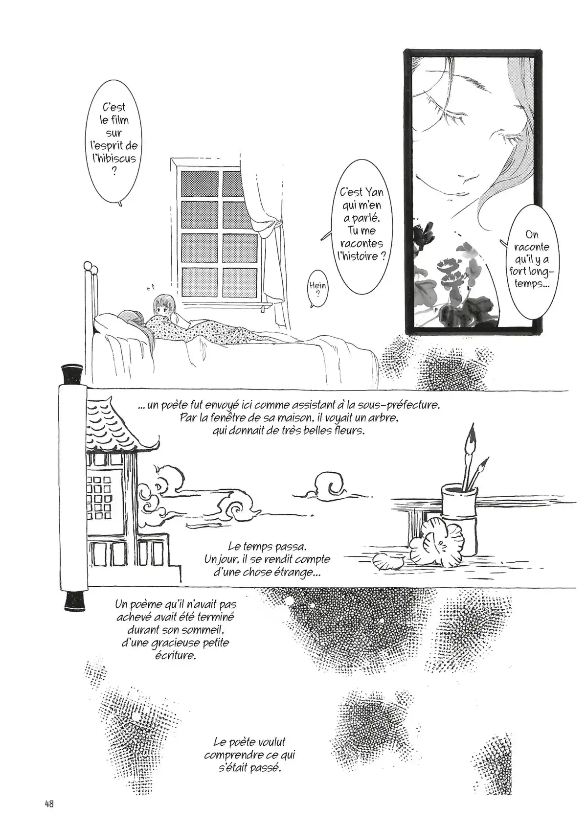 Little Yu Volume 1 page 47