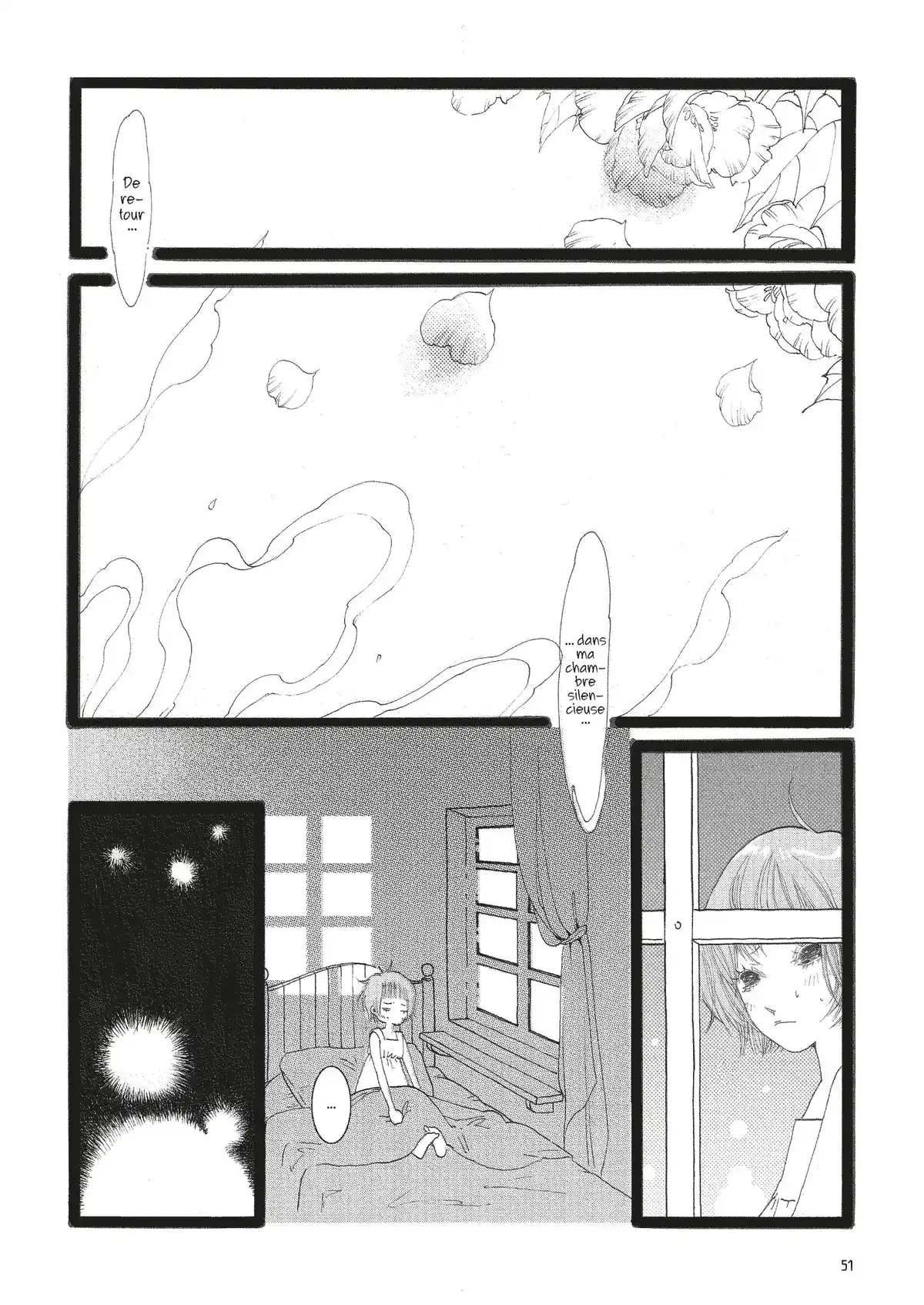 Little Yu Volume 1 page 50