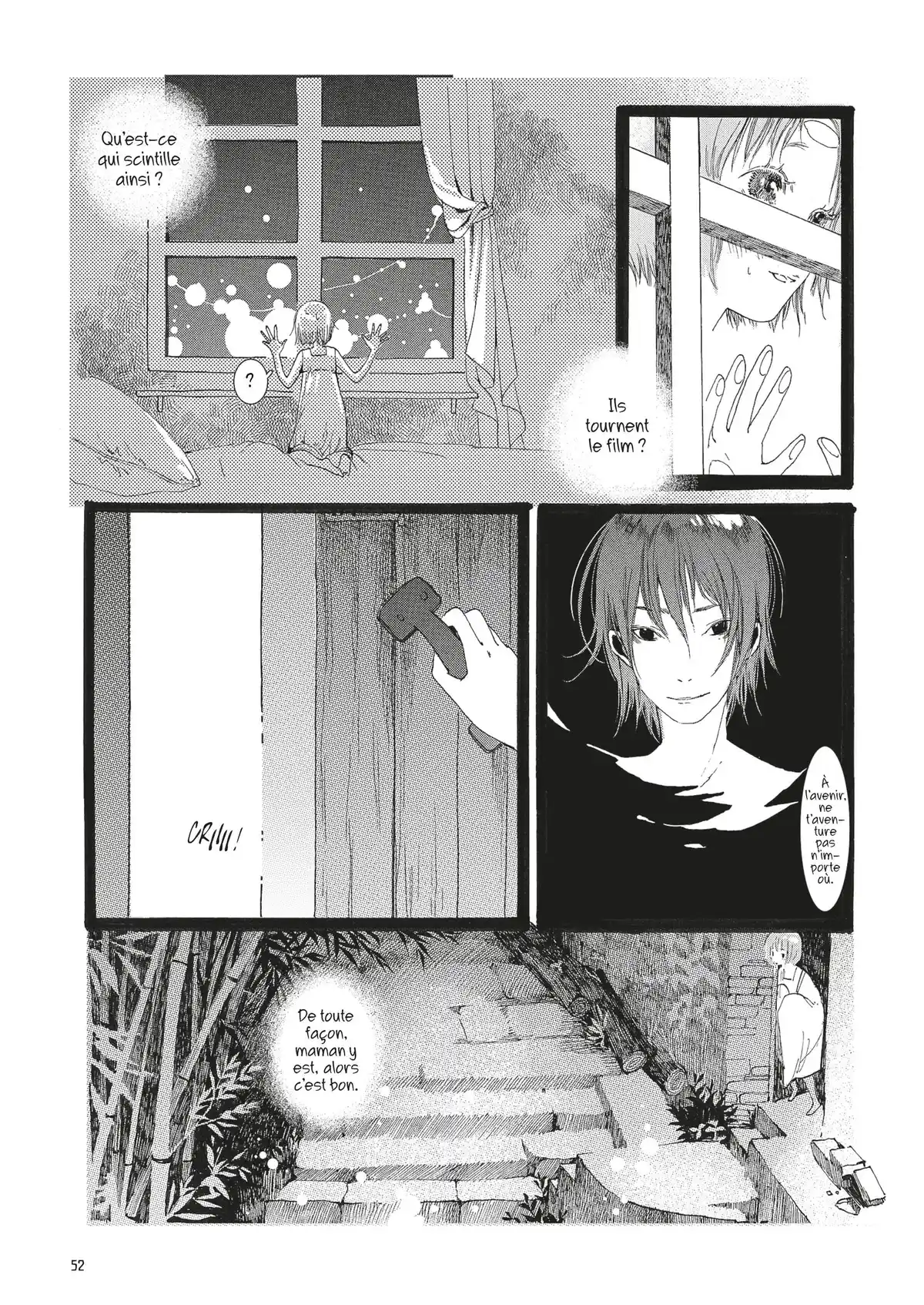 Little Yu Volume 1 page 51