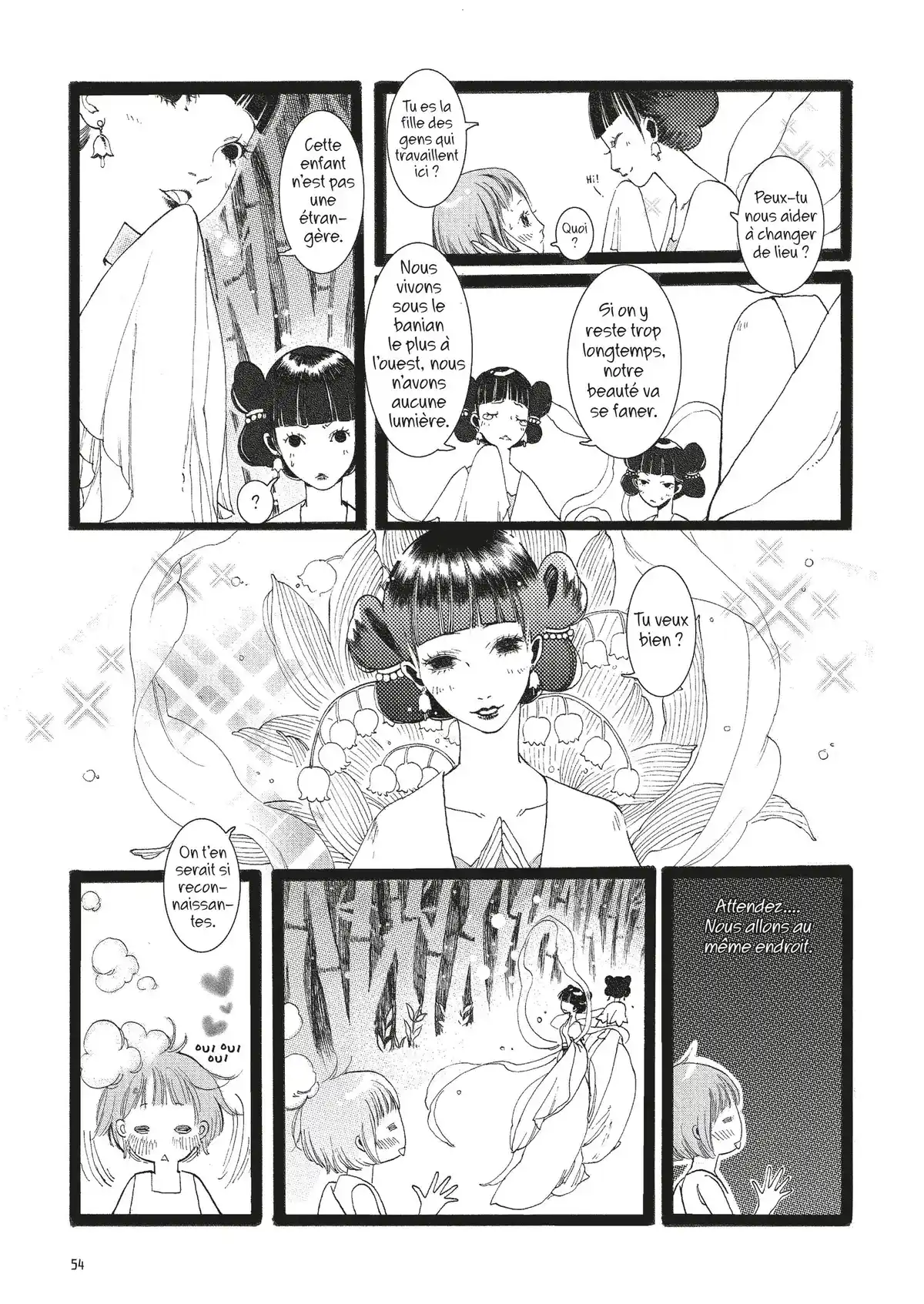 Little Yu Volume 1 page 53