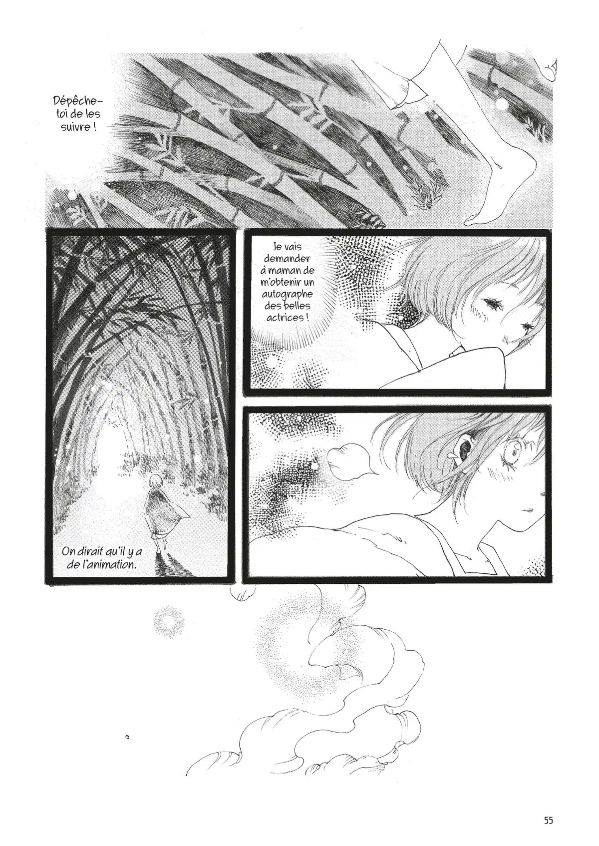 Little Yu Volume 1 page 54