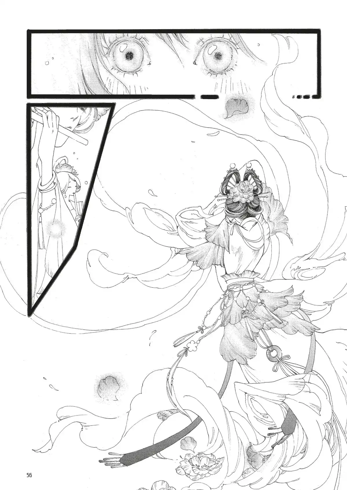 Little Yu Volume 1 page 55