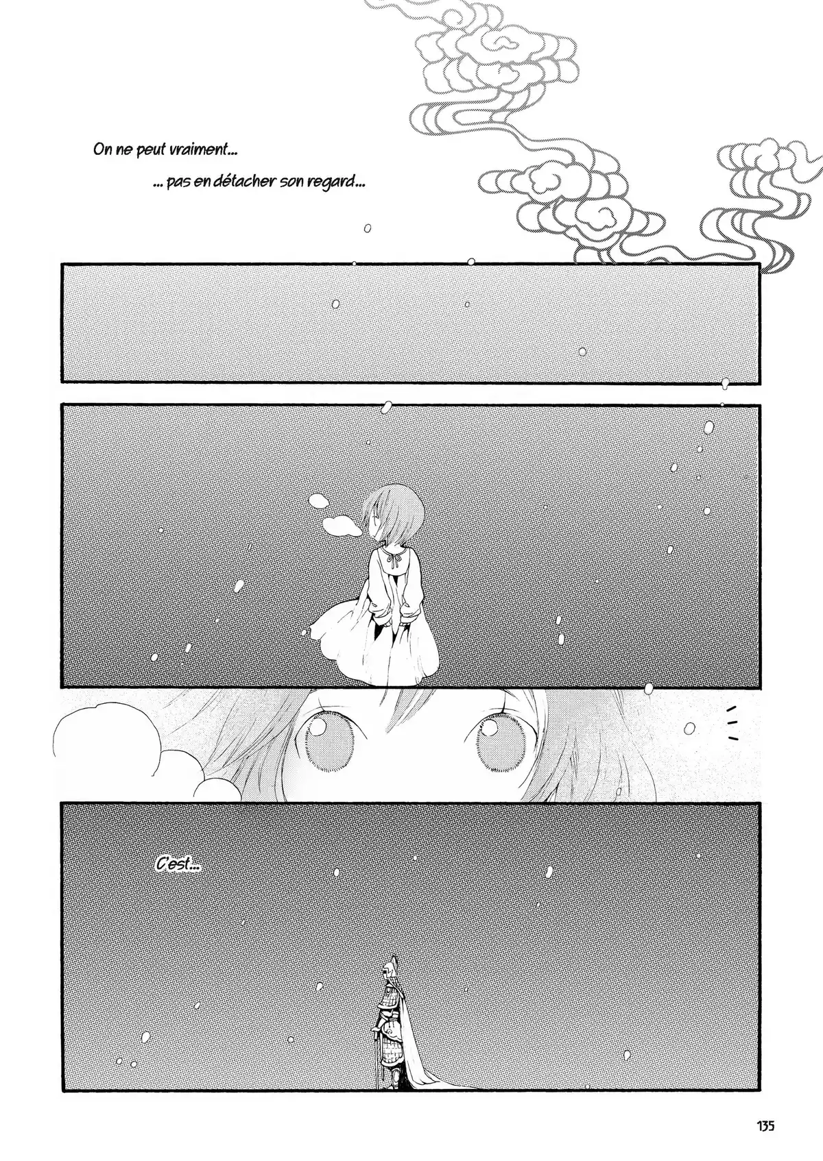 Little Yu Volume 3 page 132