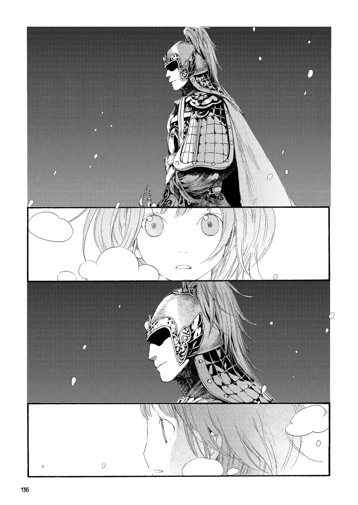 Little Yu Volume 3 page 133