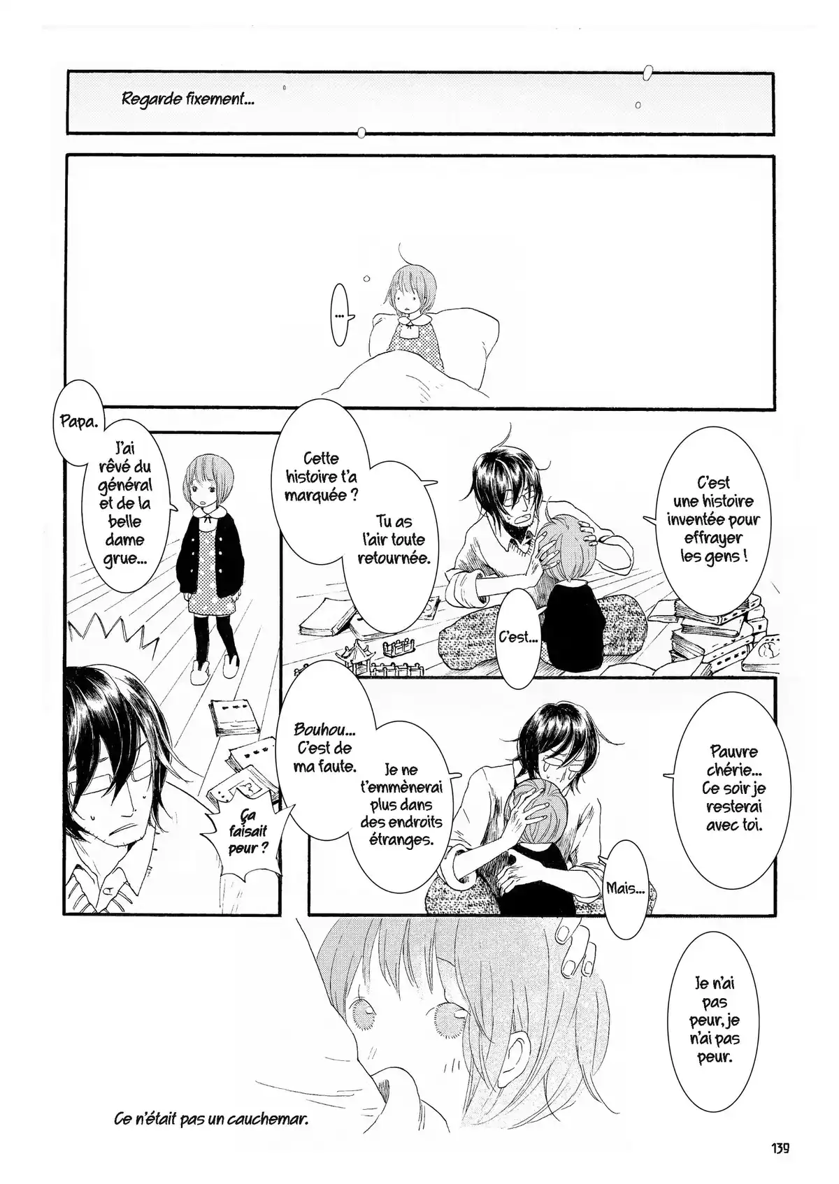 Little Yu Volume 3 page 136