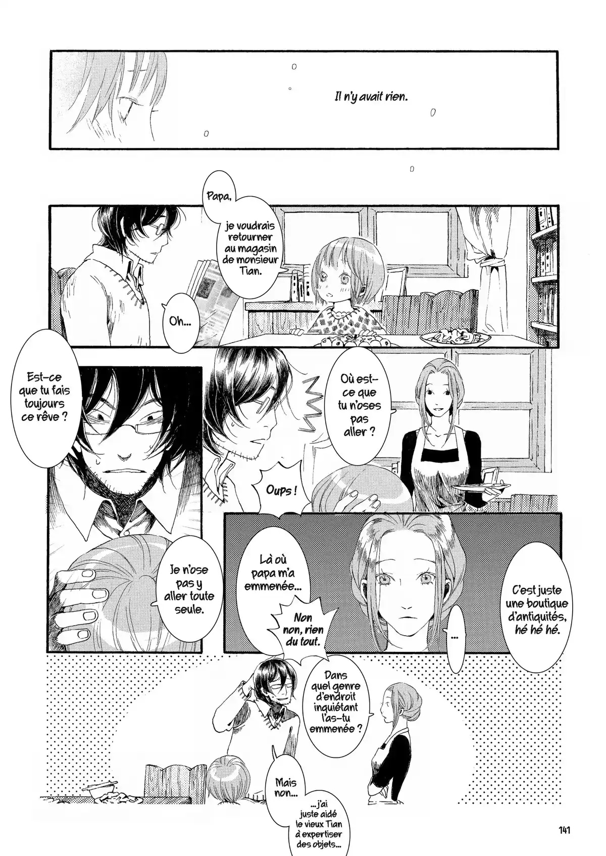 Little Yu Volume 3 page 138
