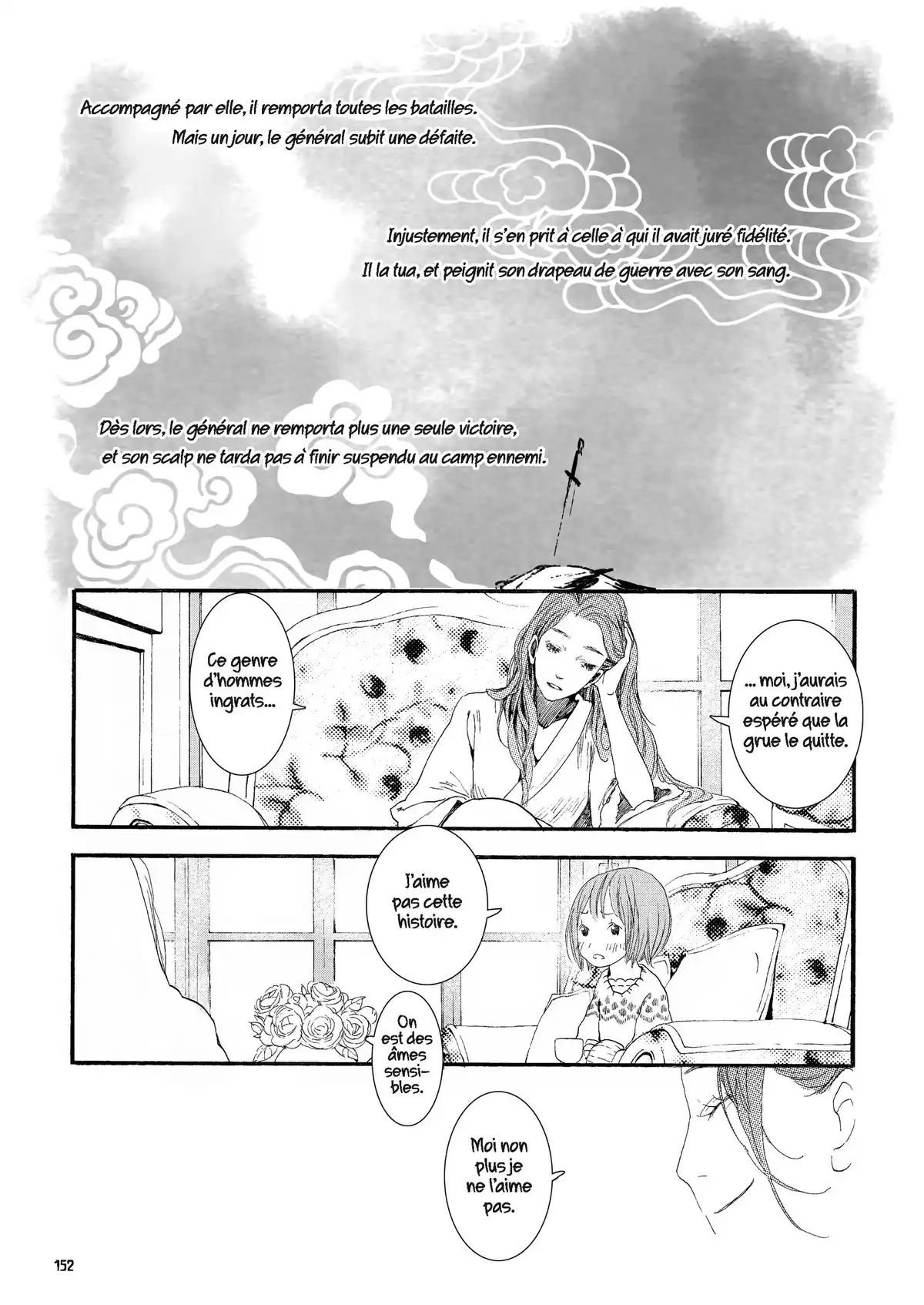 Little Yu Volume 3 page 149