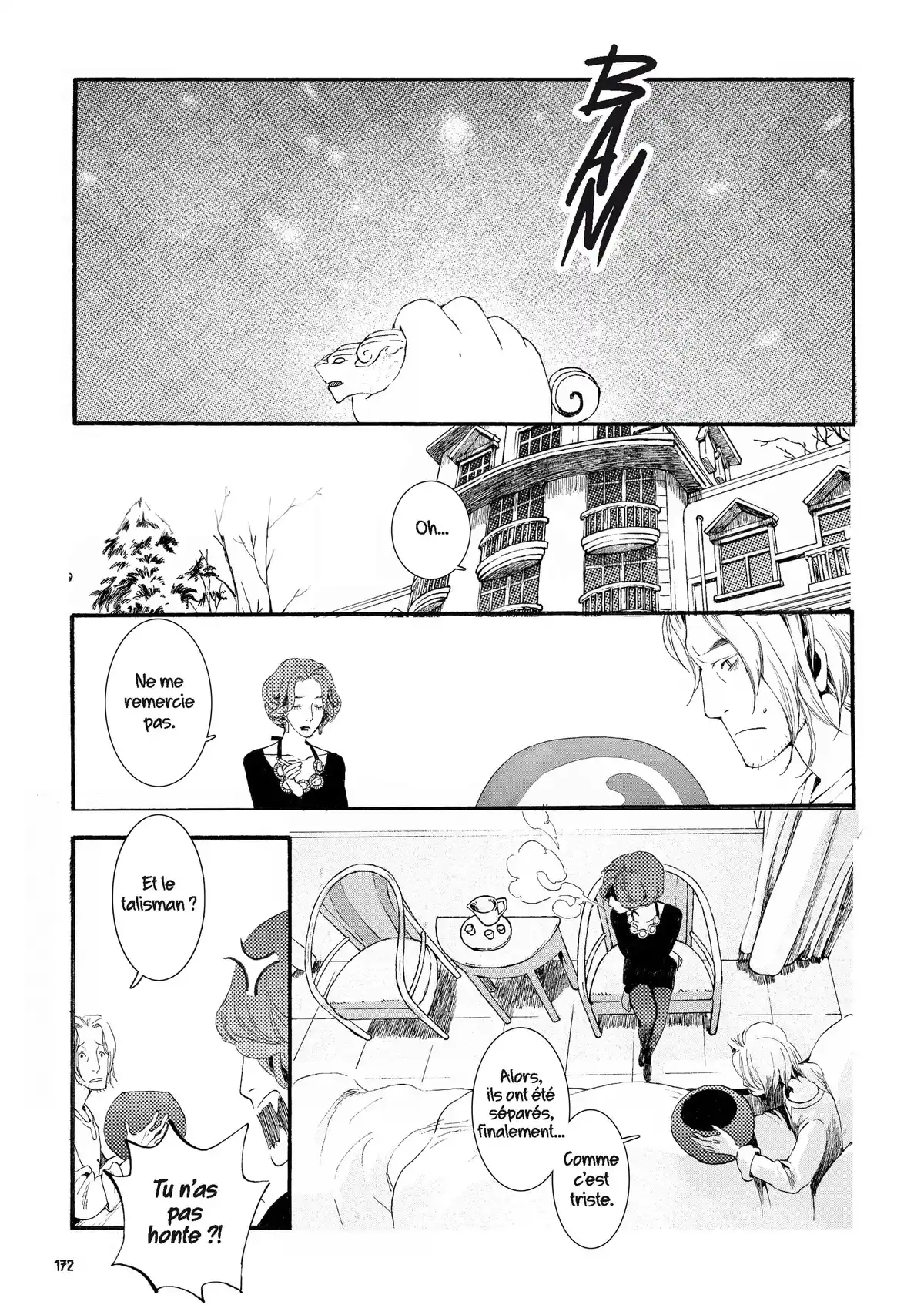Little Yu Volume 3 page 169