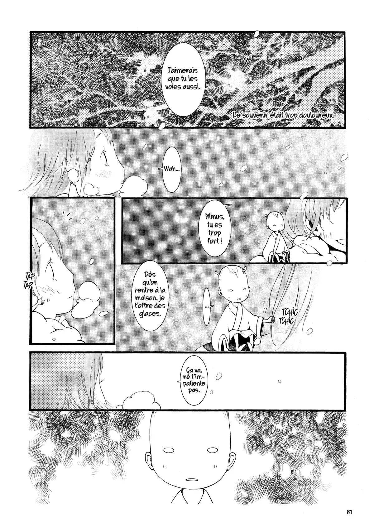 Little Yu Volume 3 page 78