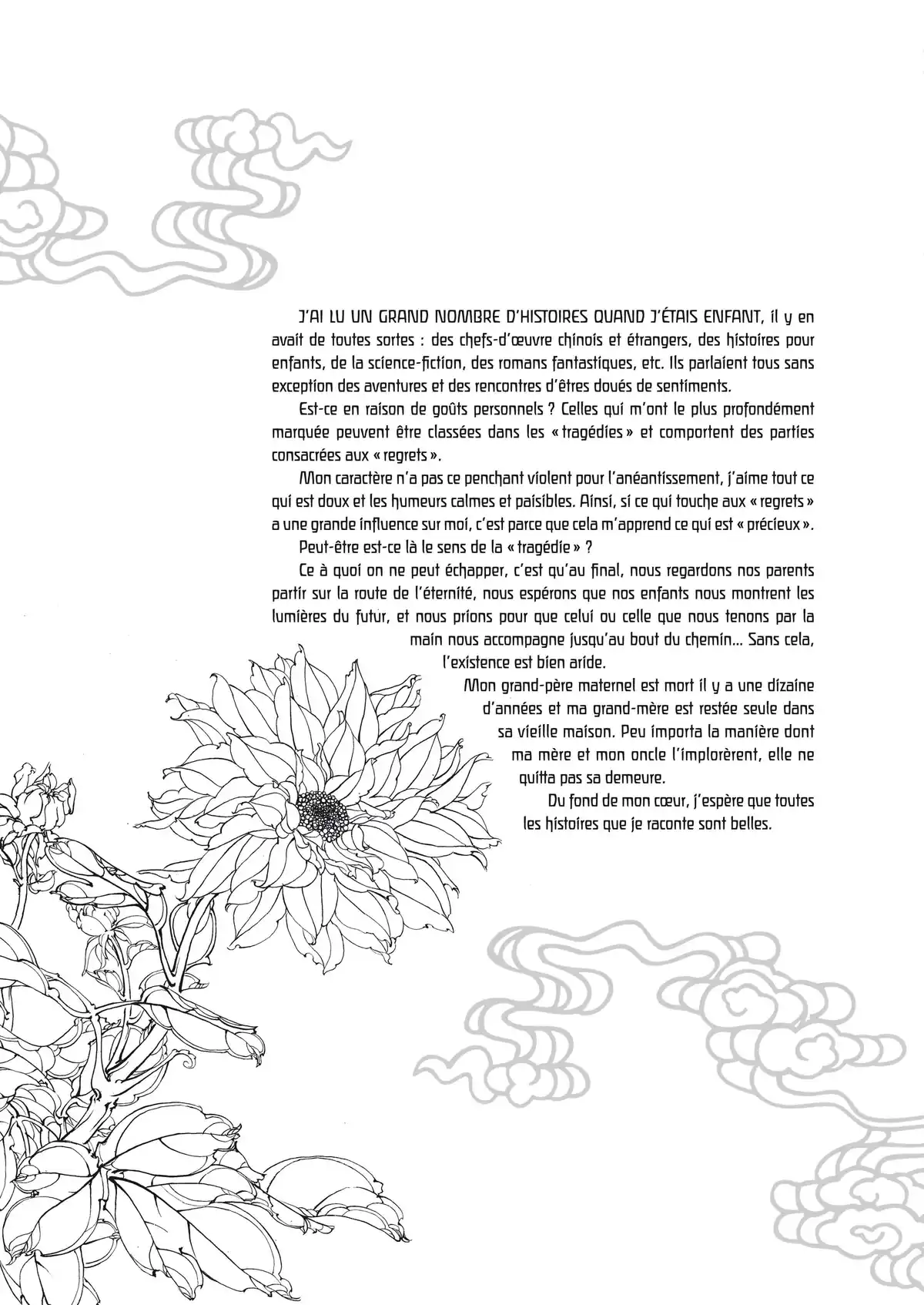 Little Yu Volume 3 page 83