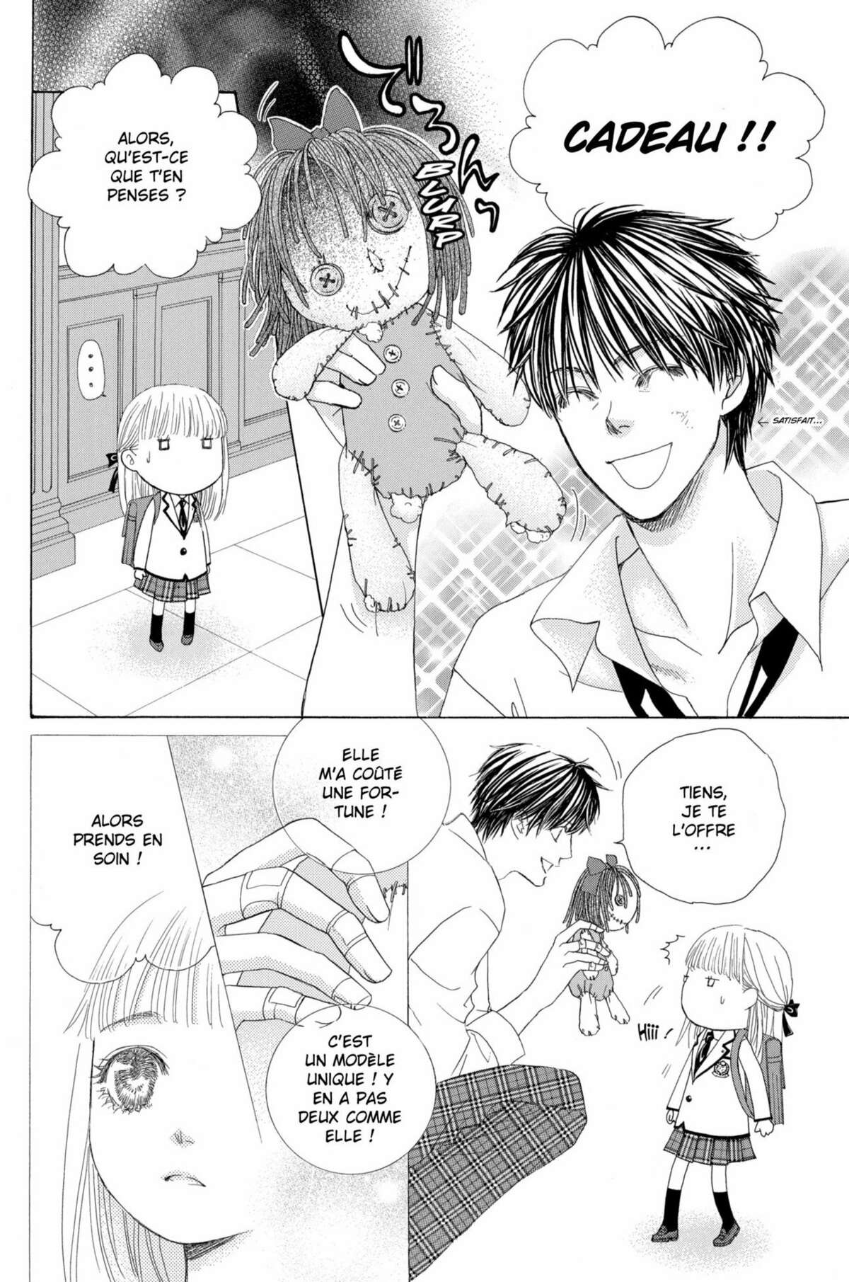 Gakuen Ouji – Playboy Academy Volume 10 page 103