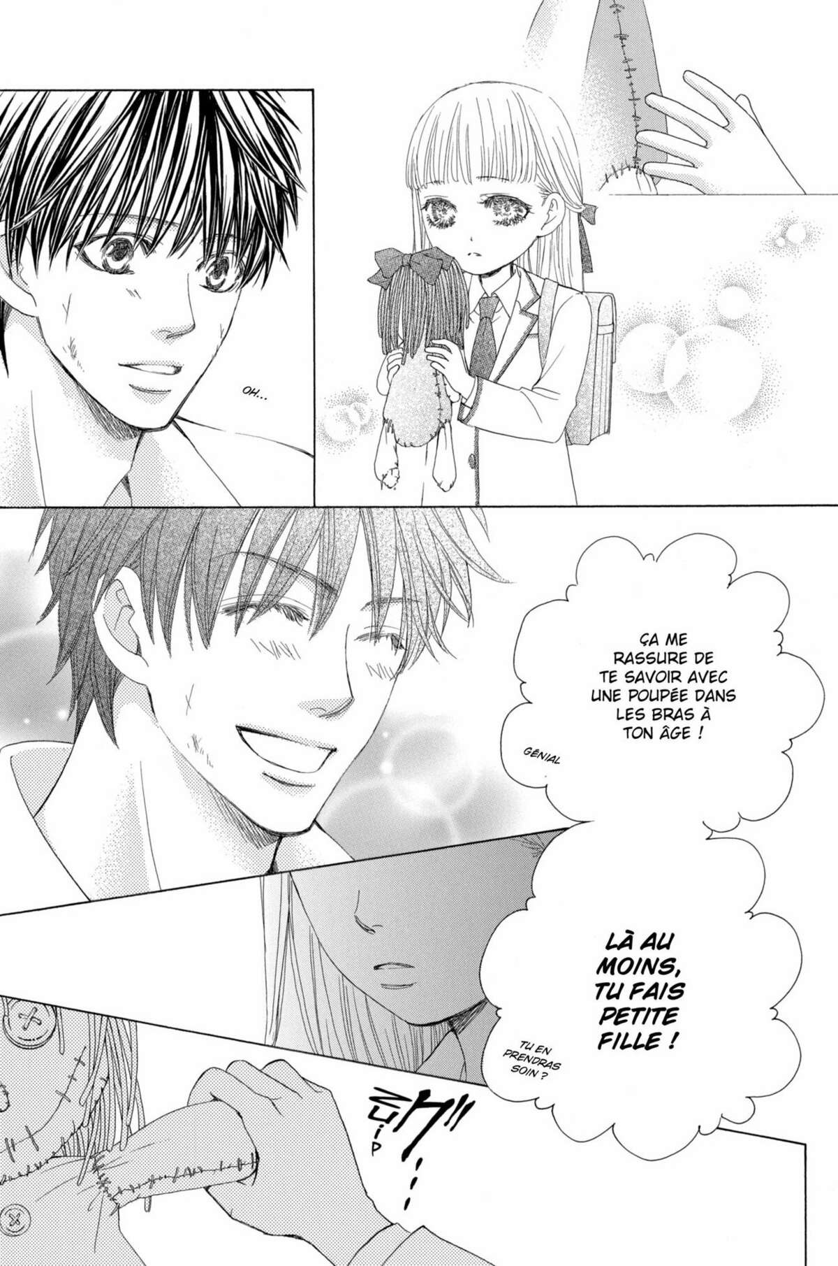 Gakuen Ouji – Playboy Academy Volume 10 page 104