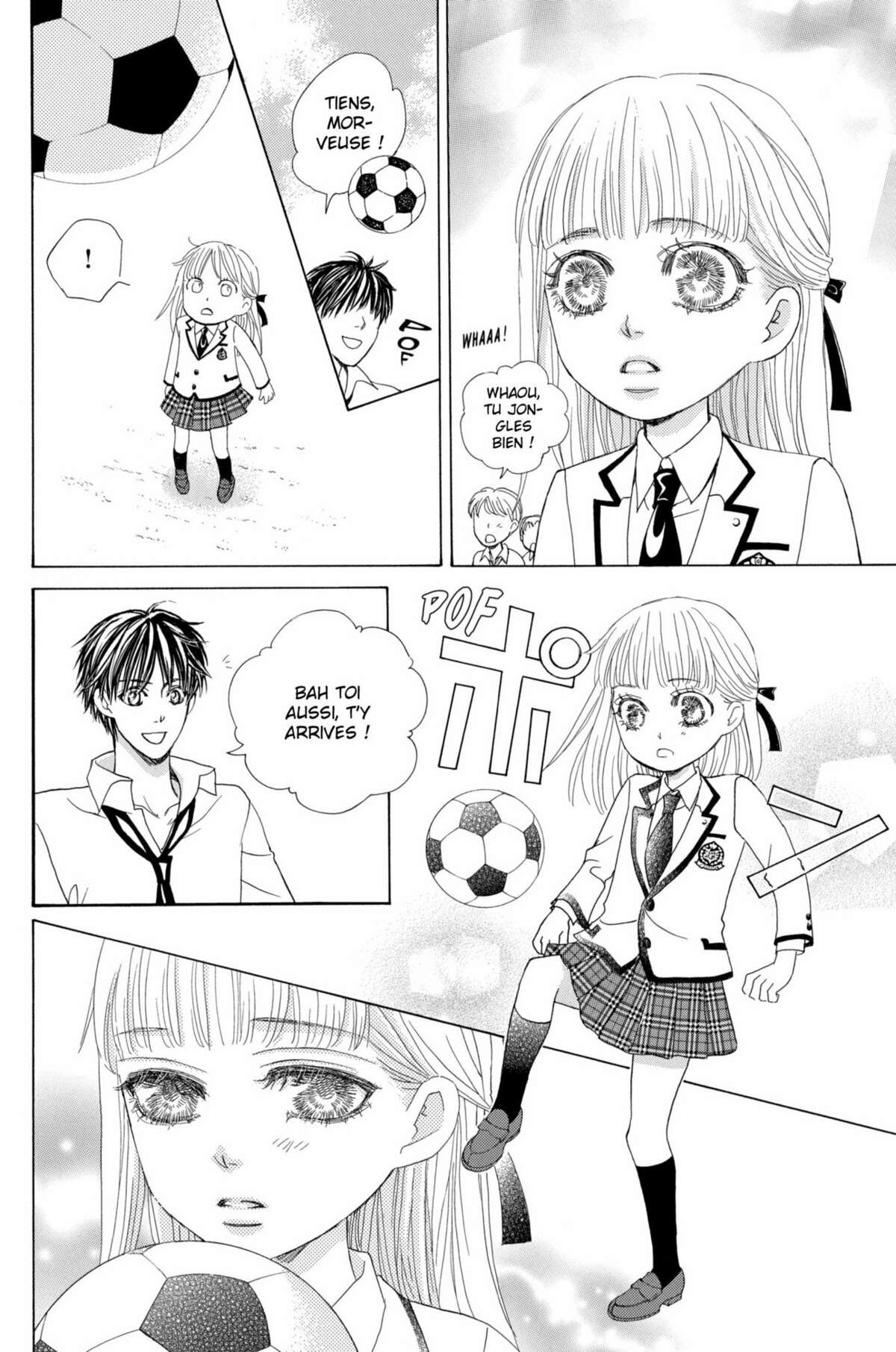 Gakuen Ouji – Playboy Academy Volume 10 page 115