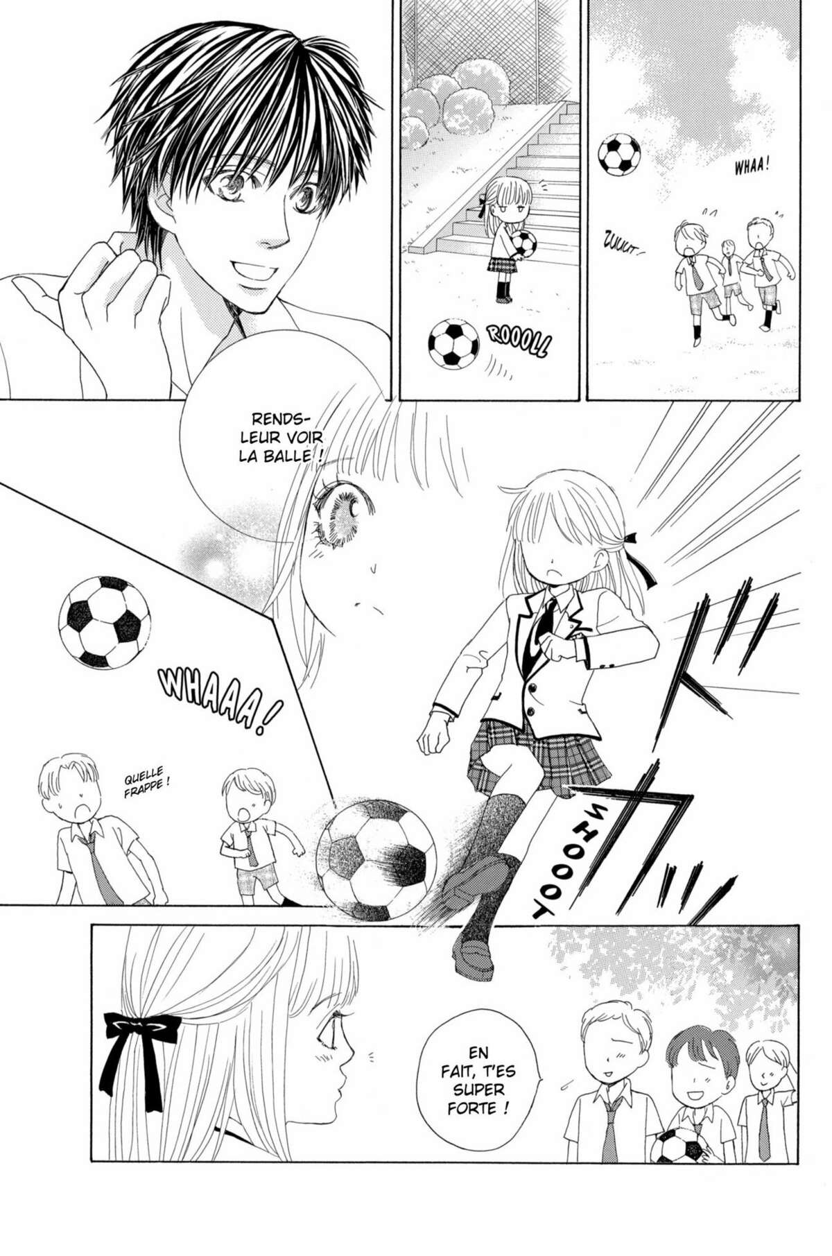 Gakuen Ouji – Playboy Academy Volume 10 page 116