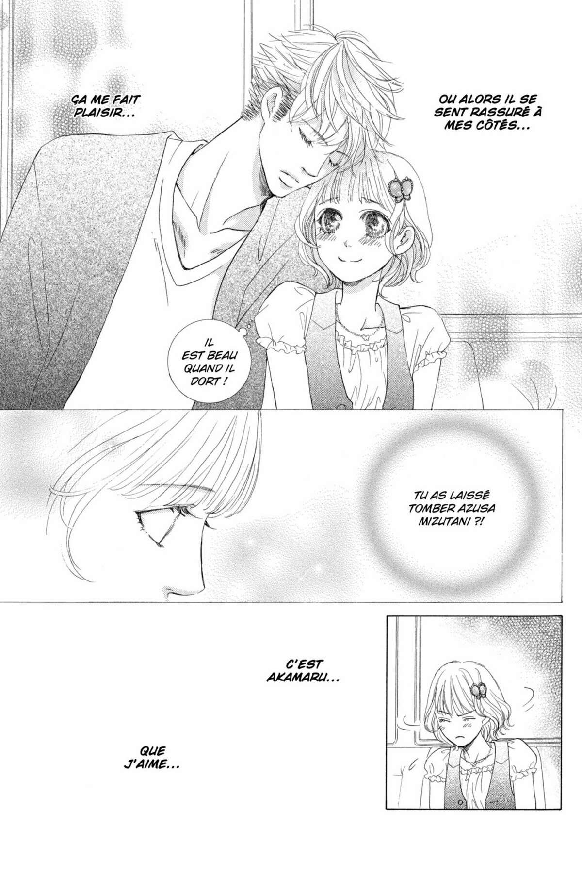 Gakuen Ouji – Playboy Academy Volume 10 page 27