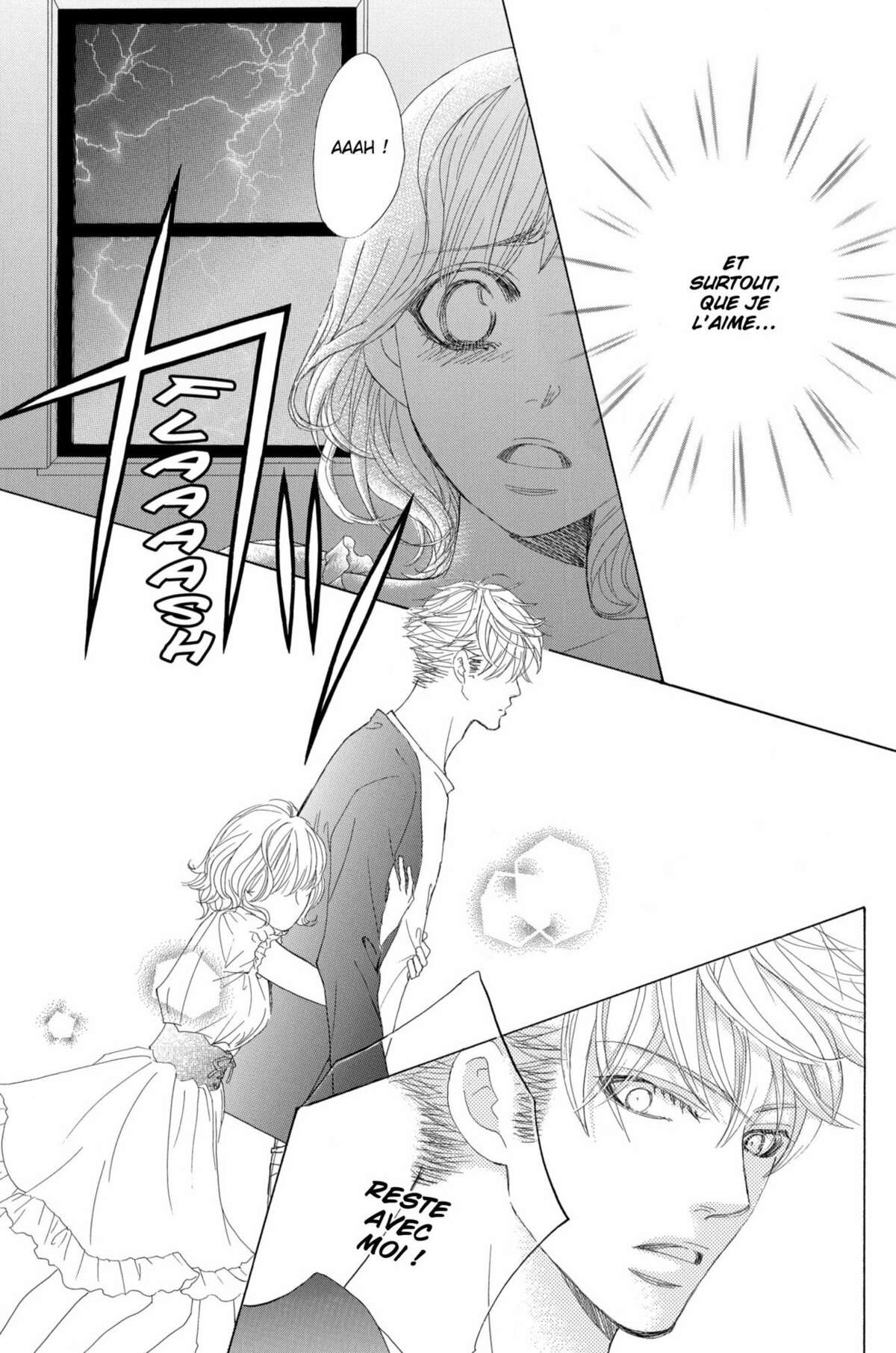 Gakuen Ouji – Playboy Academy Volume 10 page 67