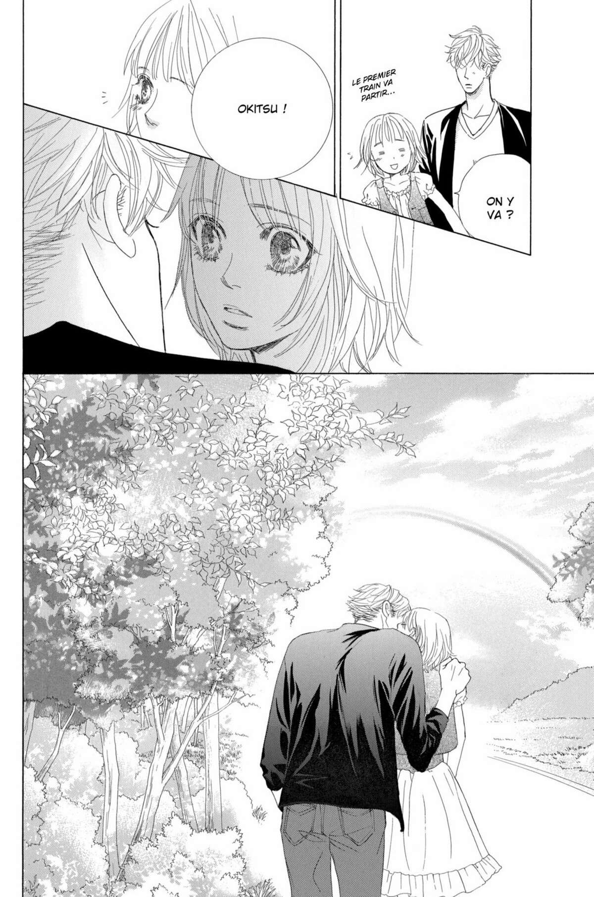 Gakuen Ouji – Playboy Academy Volume 10 page 70