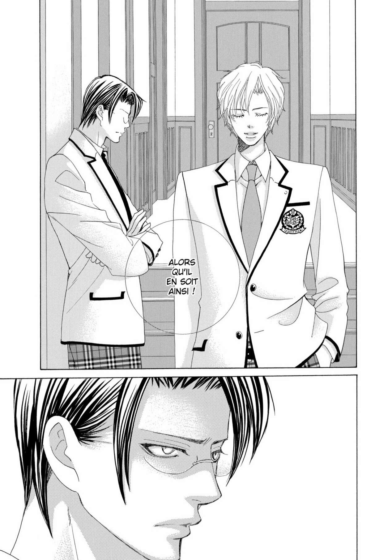 Gakuen Ouji – Playboy Academy Volume 10 page 80