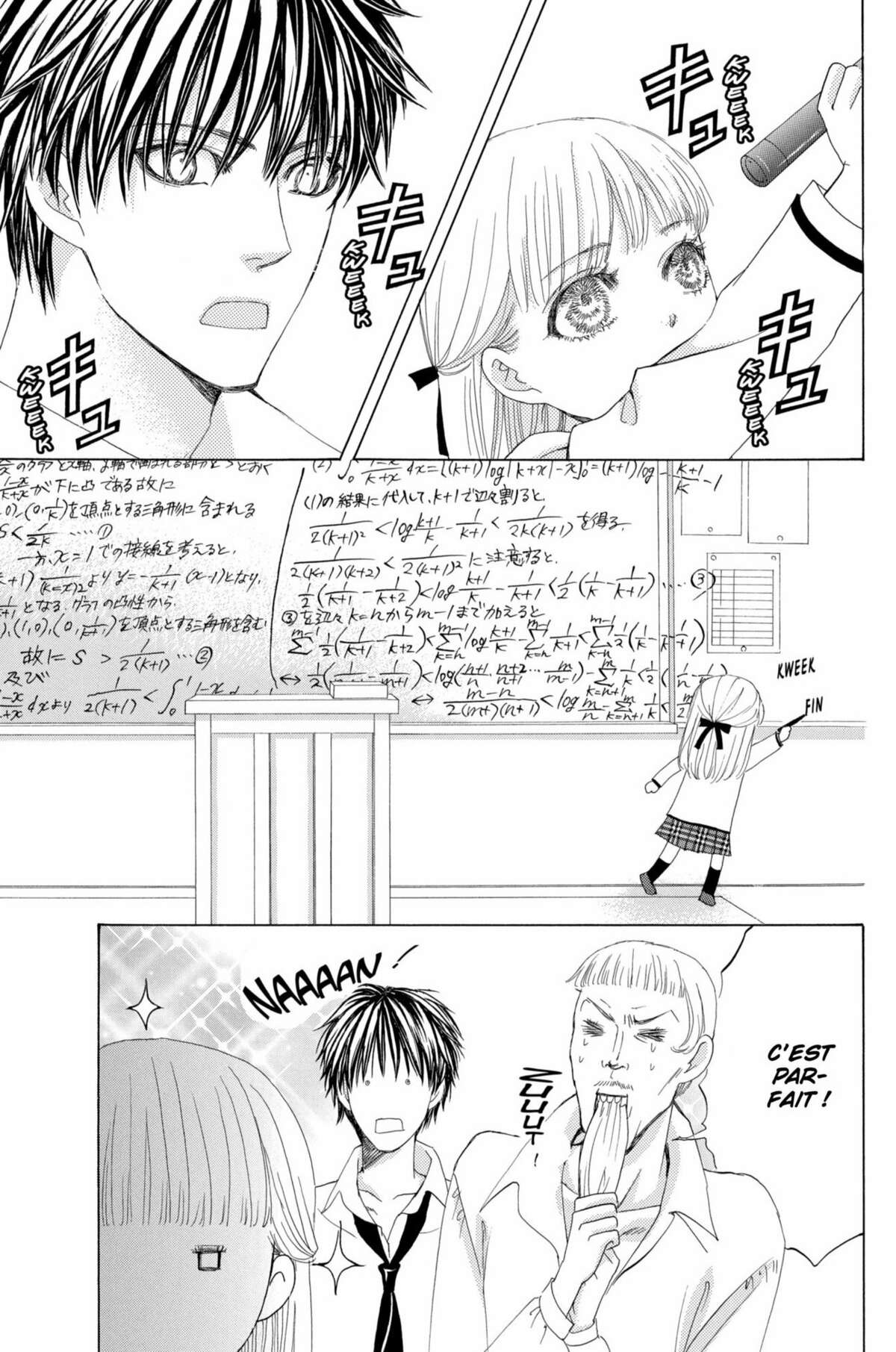 Gakuen Ouji – Playboy Academy Volume 10 page 90