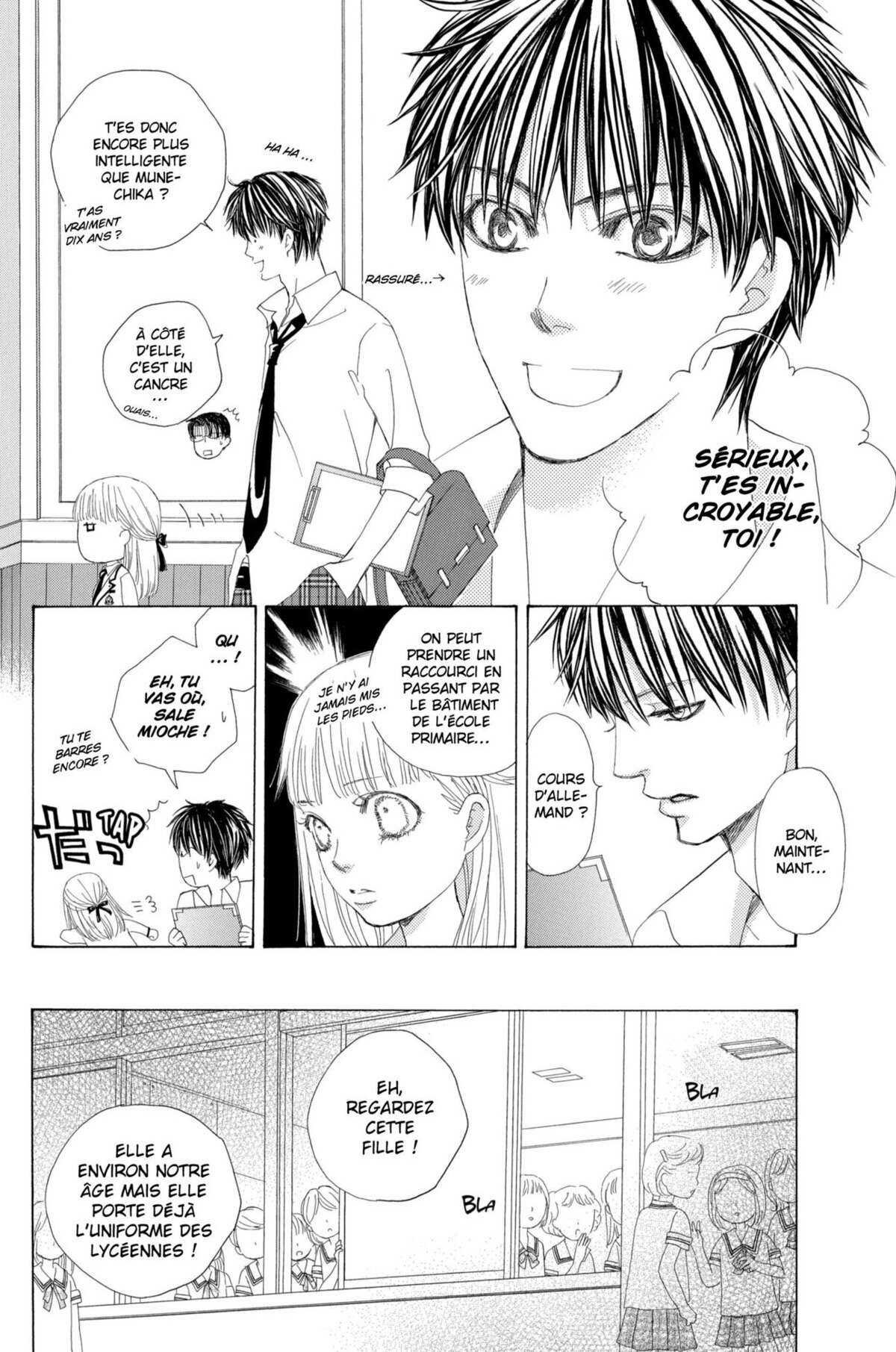 Gakuen Ouji – Playboy Academy Volume 10 page 91