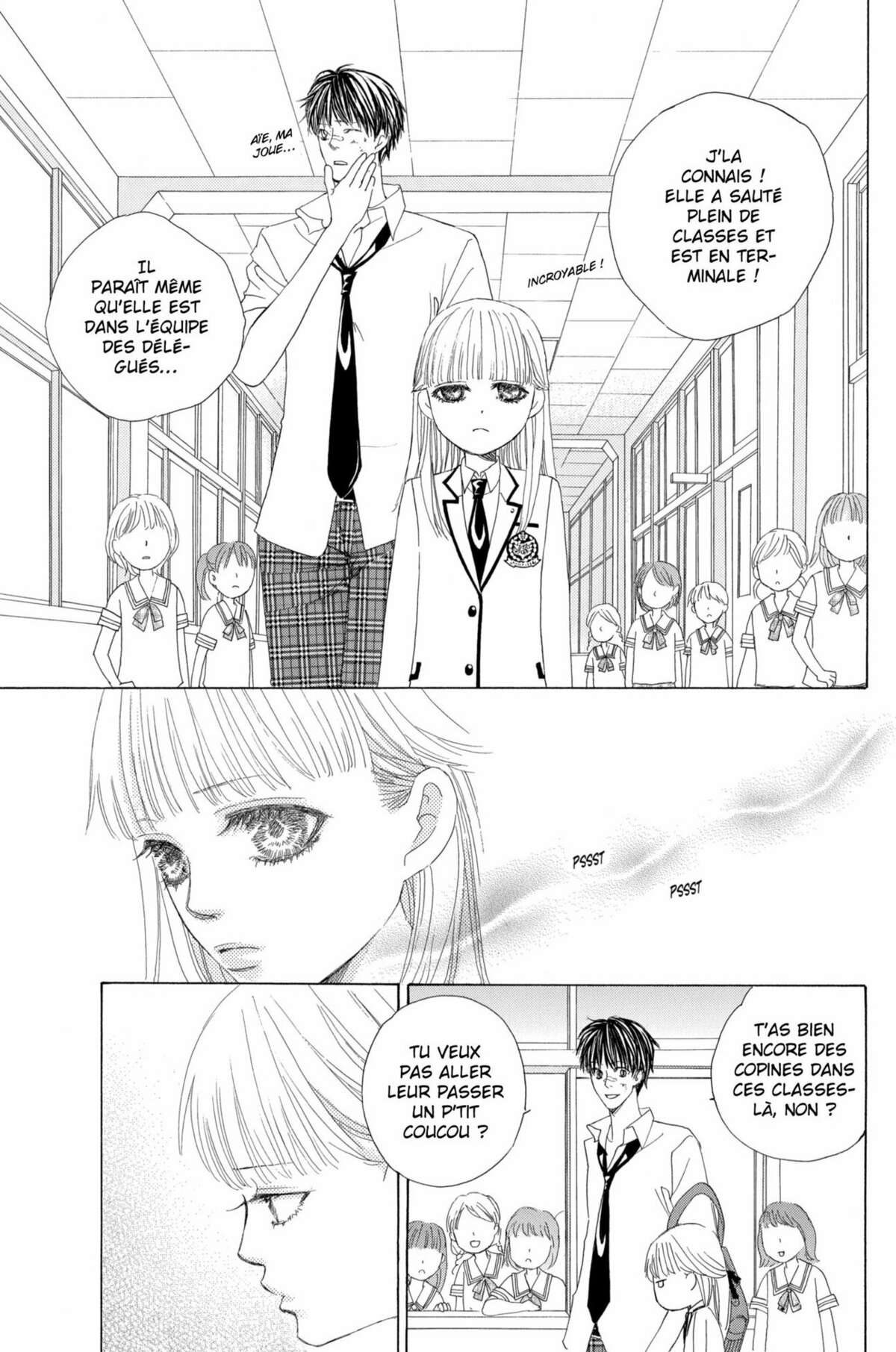 Gakuen Ouji – Playboy Academy Volume 10 page 92