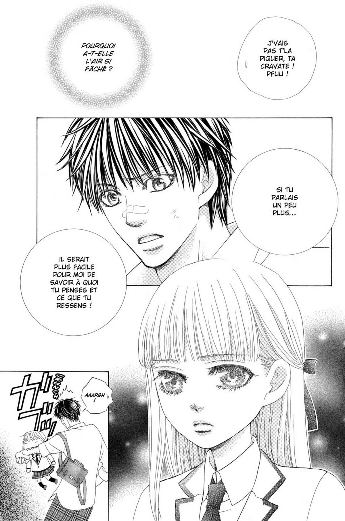 Gakuen Ouji – Playboy Academy Volume 10 page 94
