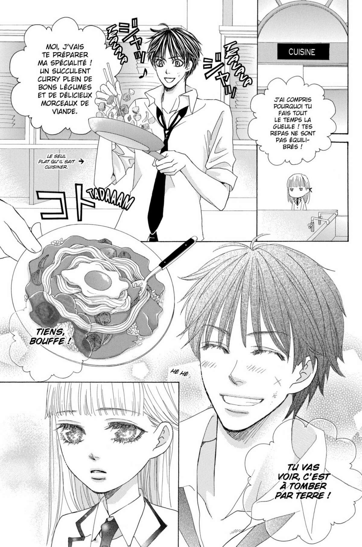Gakuen Ouji – Playboy Academy Volume 10 page 96