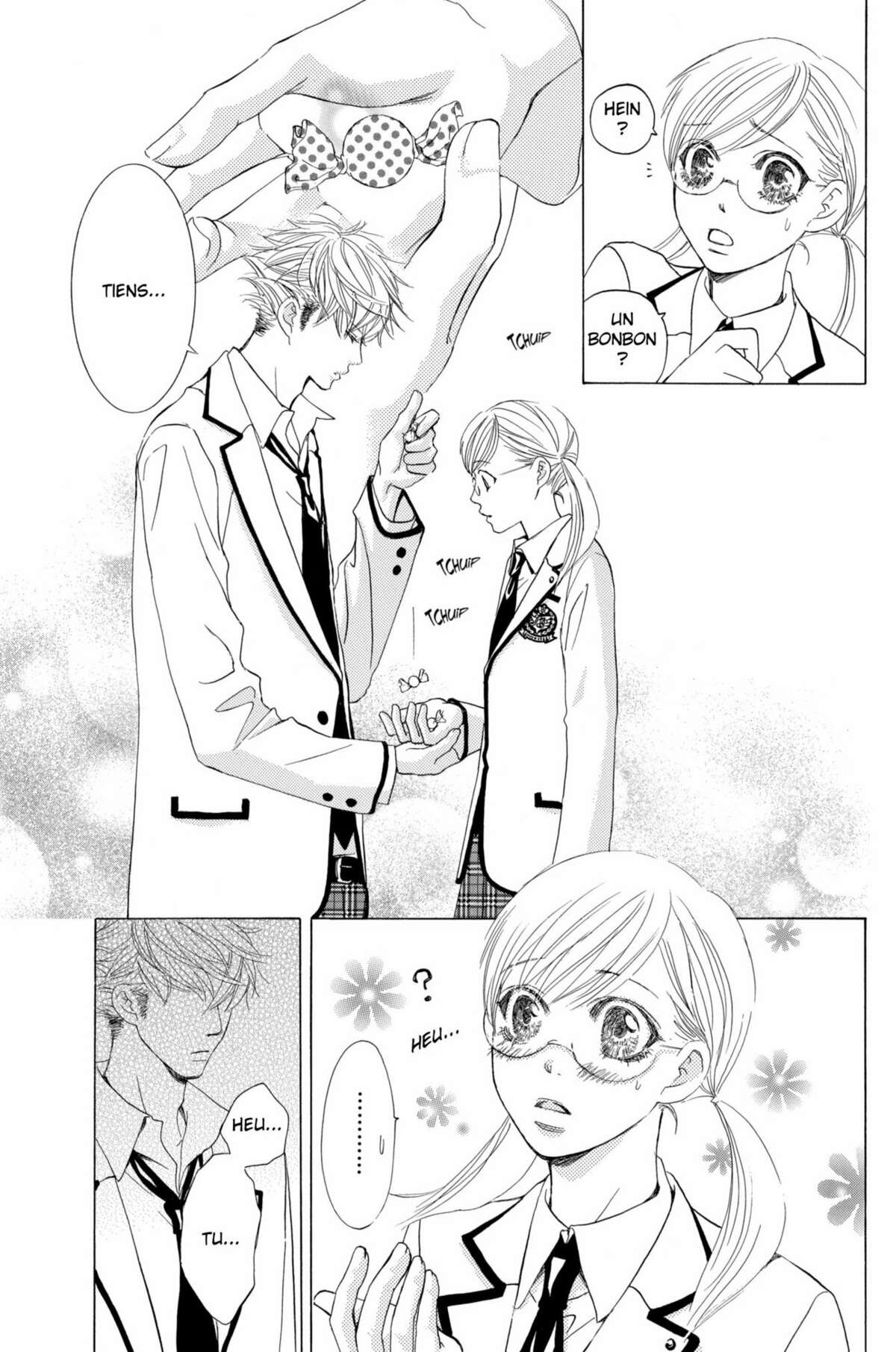 Gakuen Ouji – Playboy Academy Volume 2 page 49