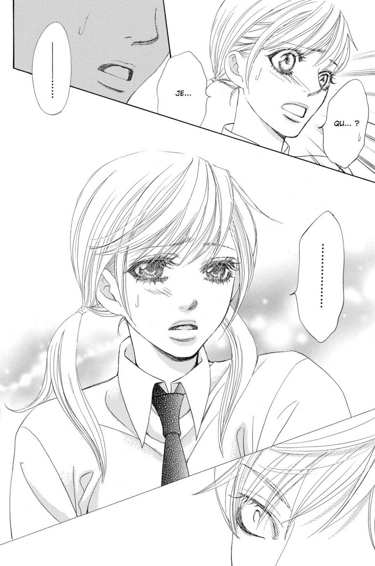 Gakuen Ouji – Playboy Academy Volume 4 page 108