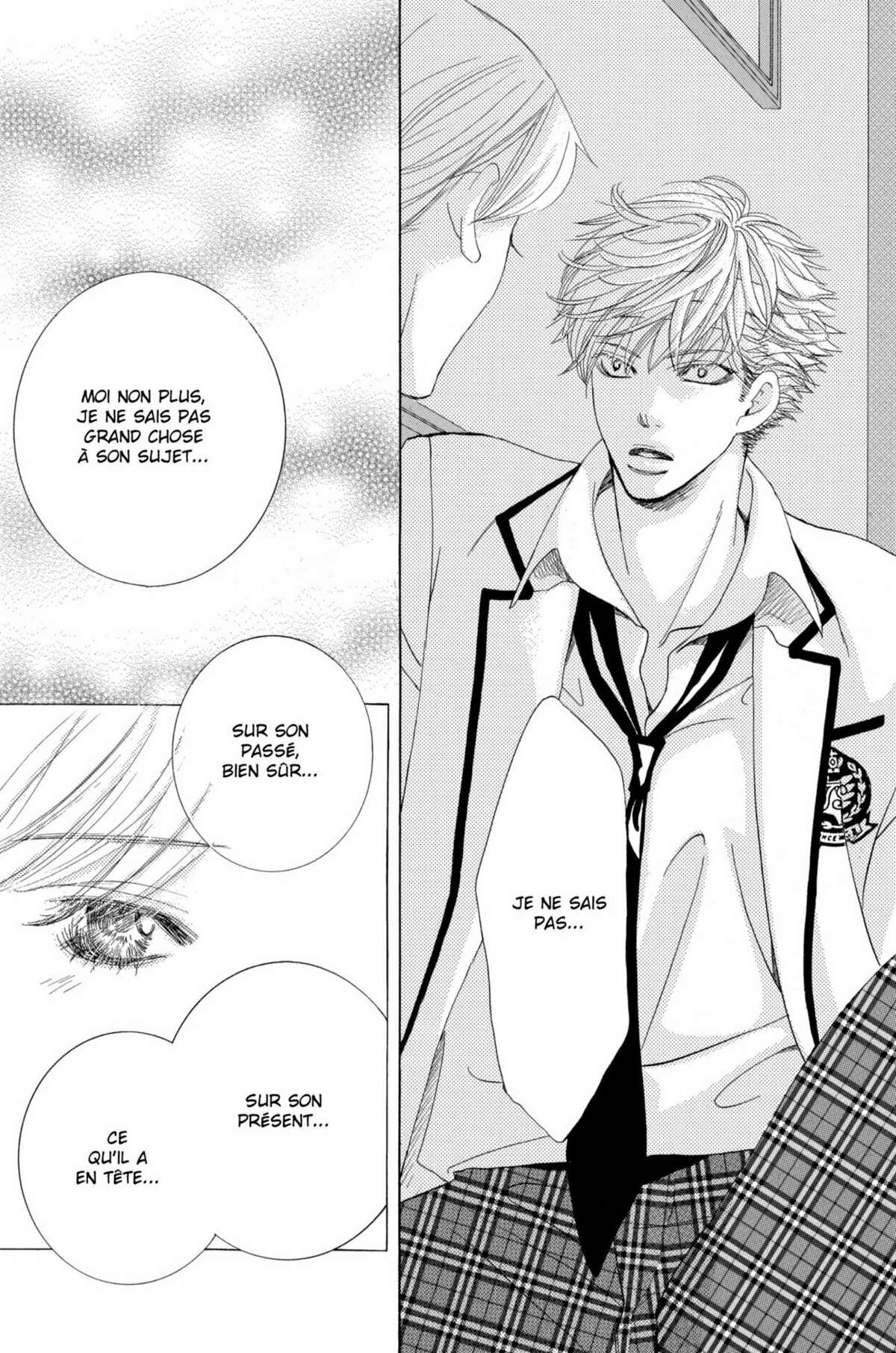 Gakuen Ouji – Playboy Academy Volume 4 page 109