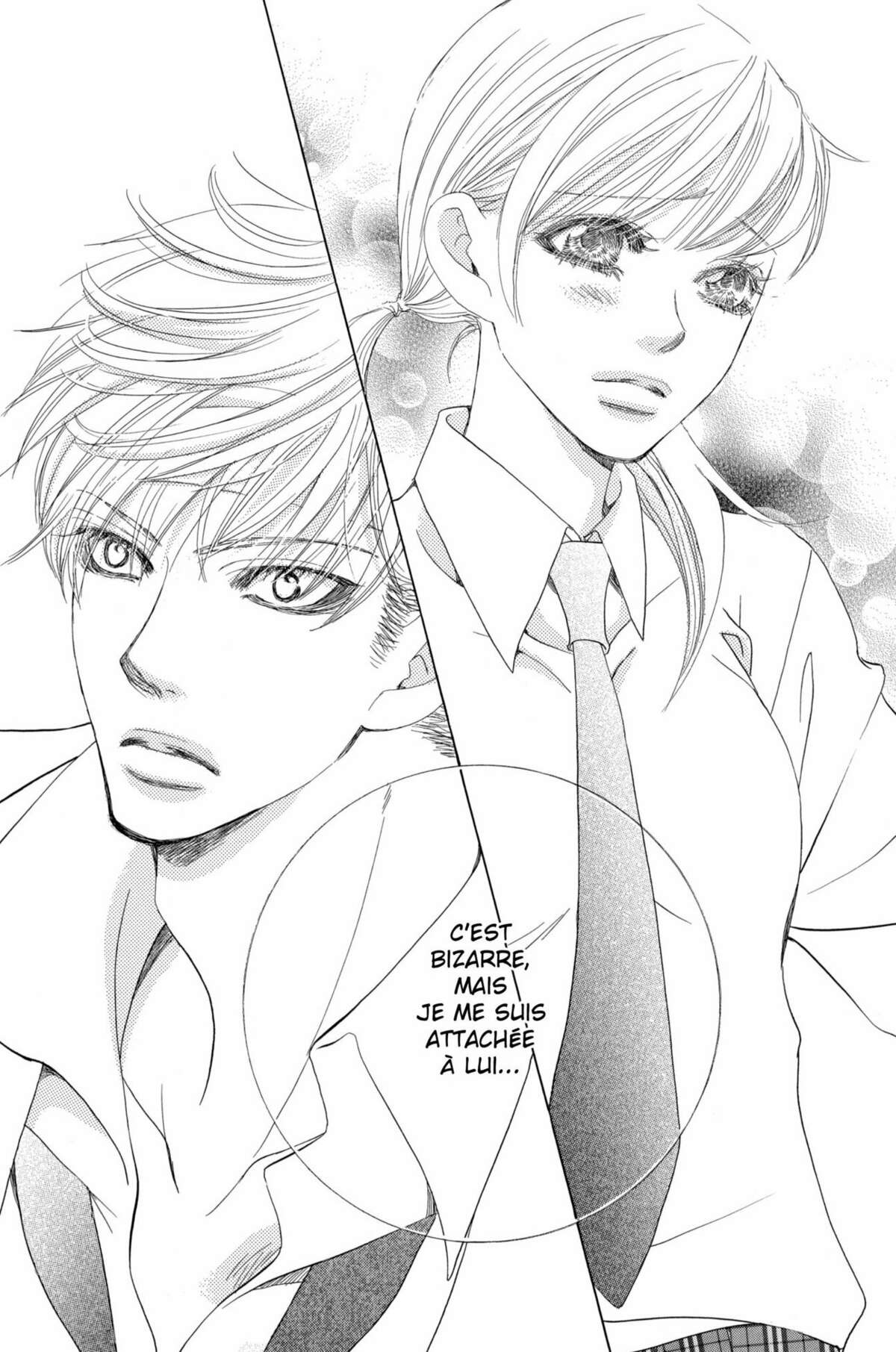 Gakuen Ouji – Playboy Academy Volume 4 page 111