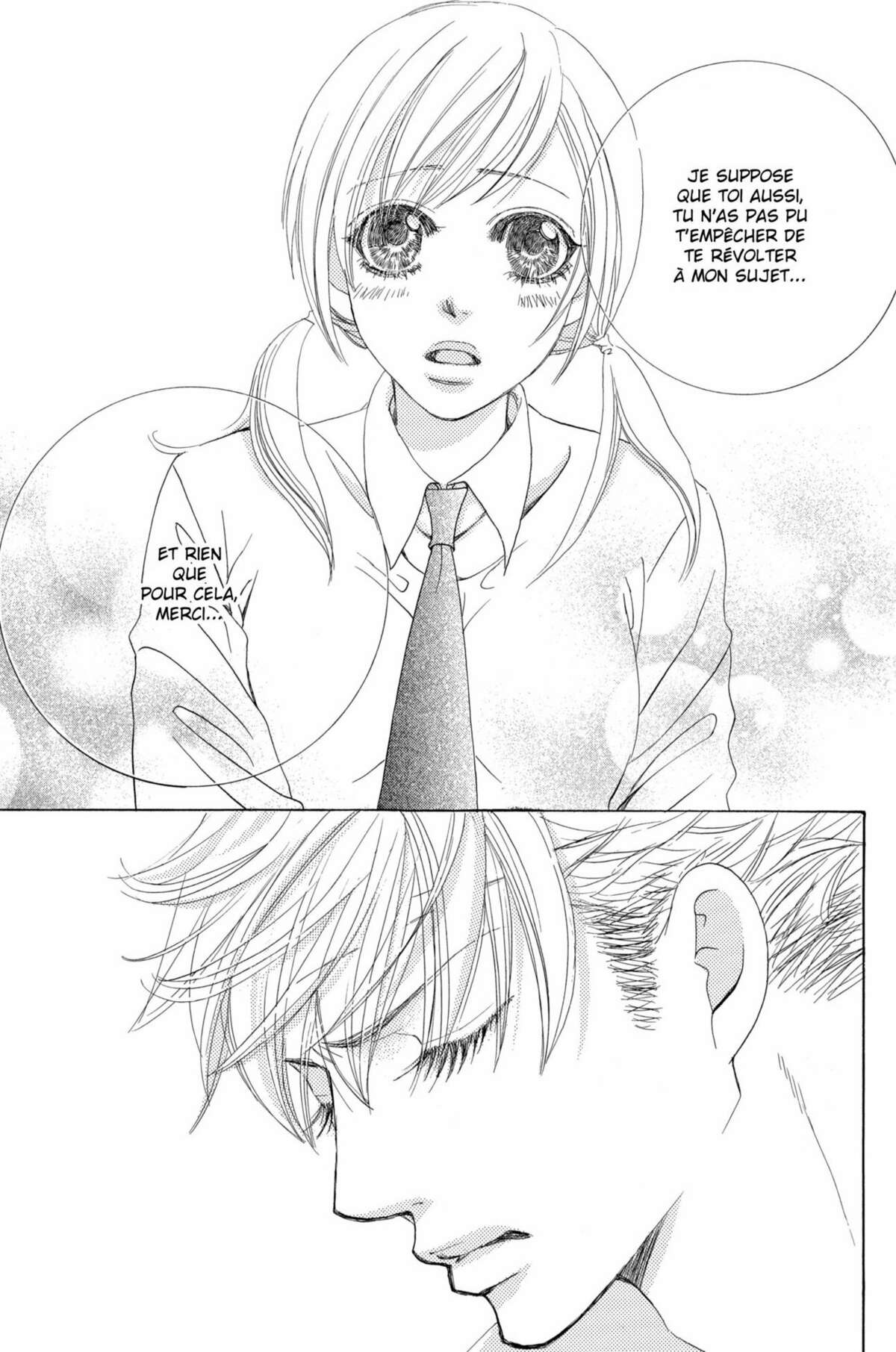 Gakuen Ouji – Playboy Academy Volume 4 page 113