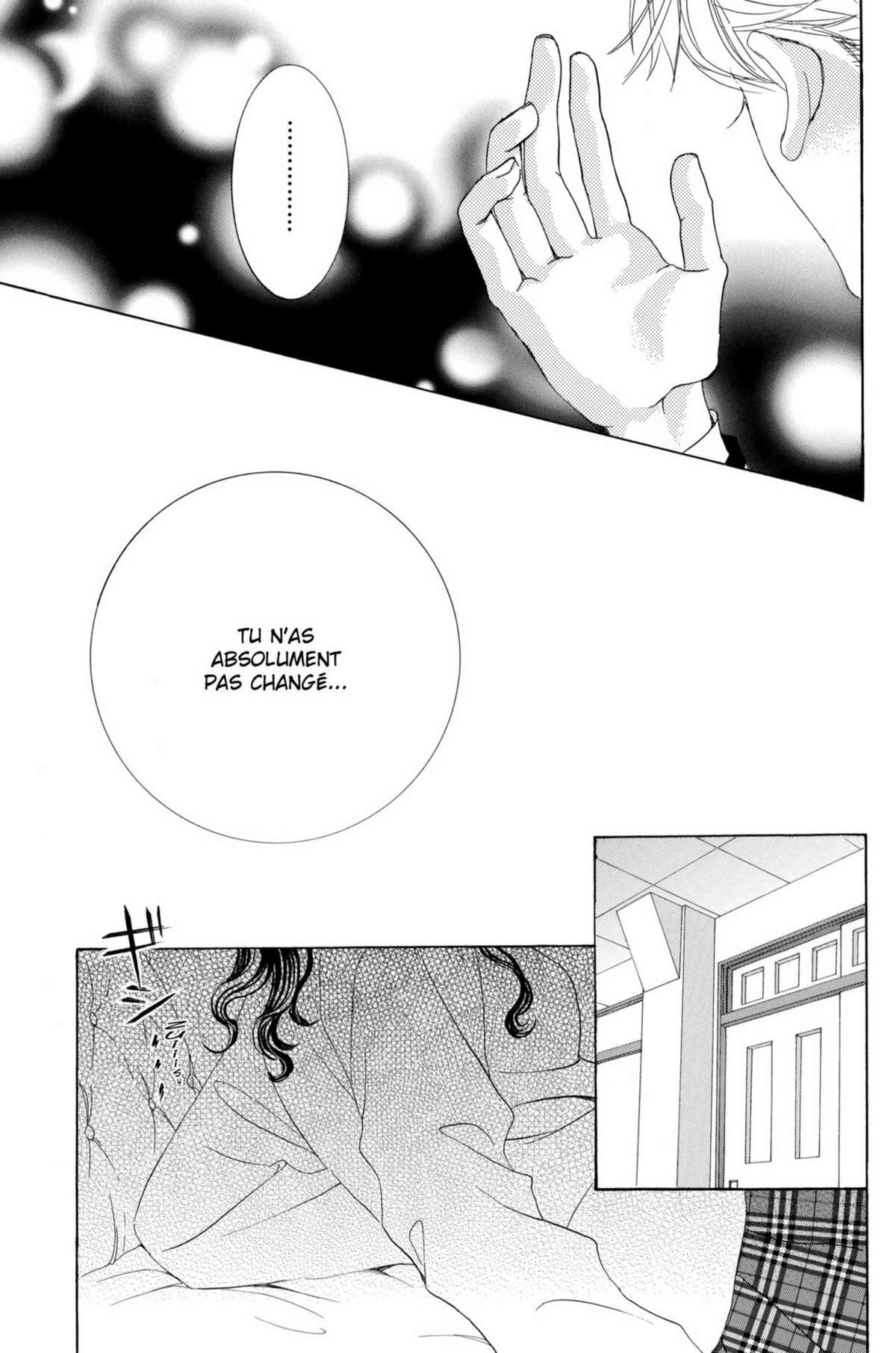 Gakuen Ouji – Playboy Academy Volume 4 page 115