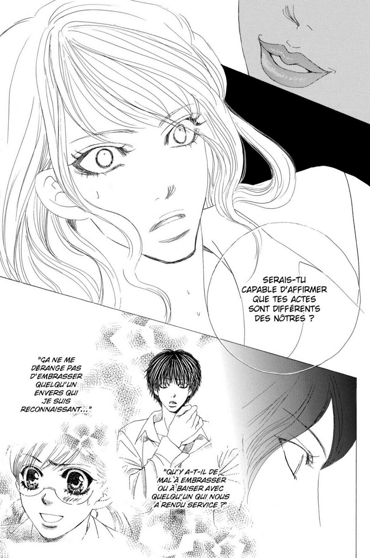 Gakuen Ouji – Playboy Academy Volume 4 page 121