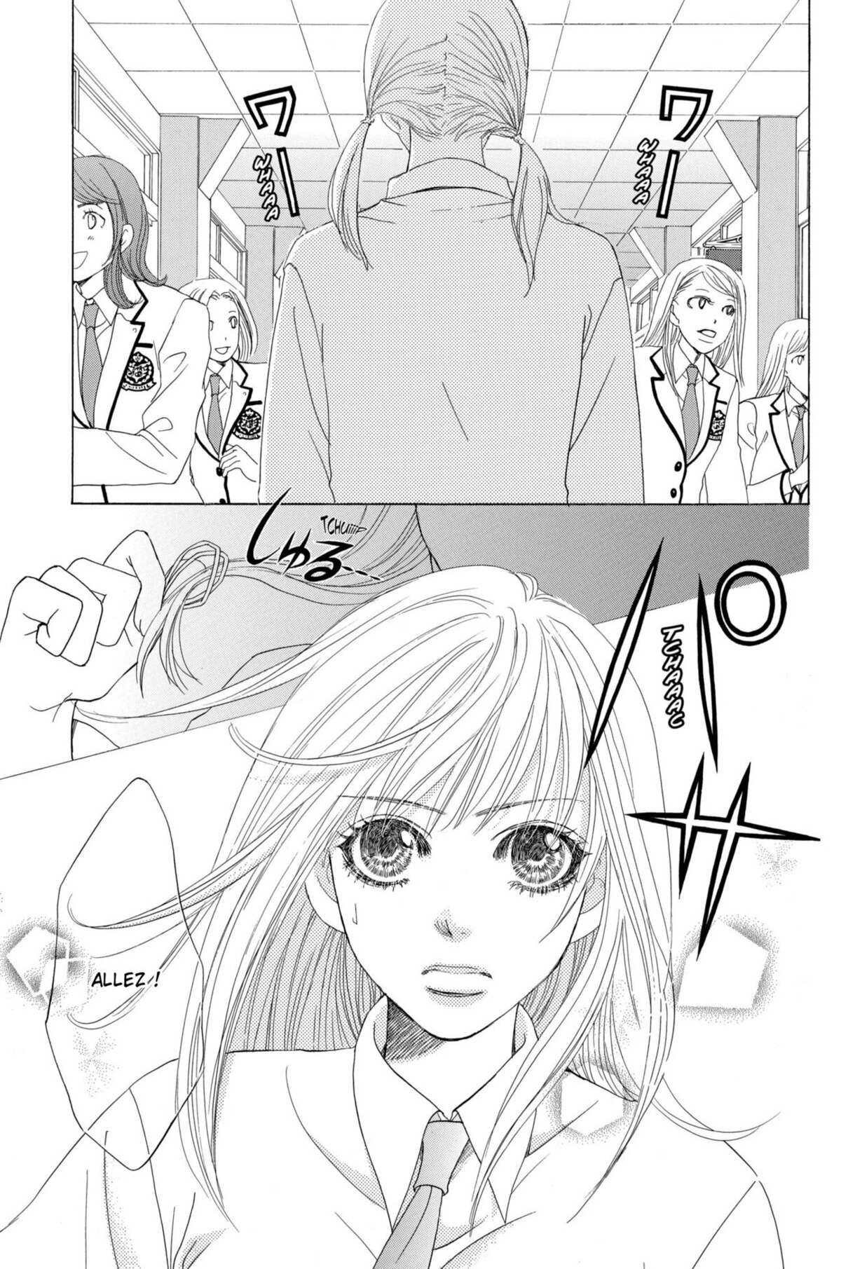 Gakuen Ouji – Playboy Academy Volume 4 page 125