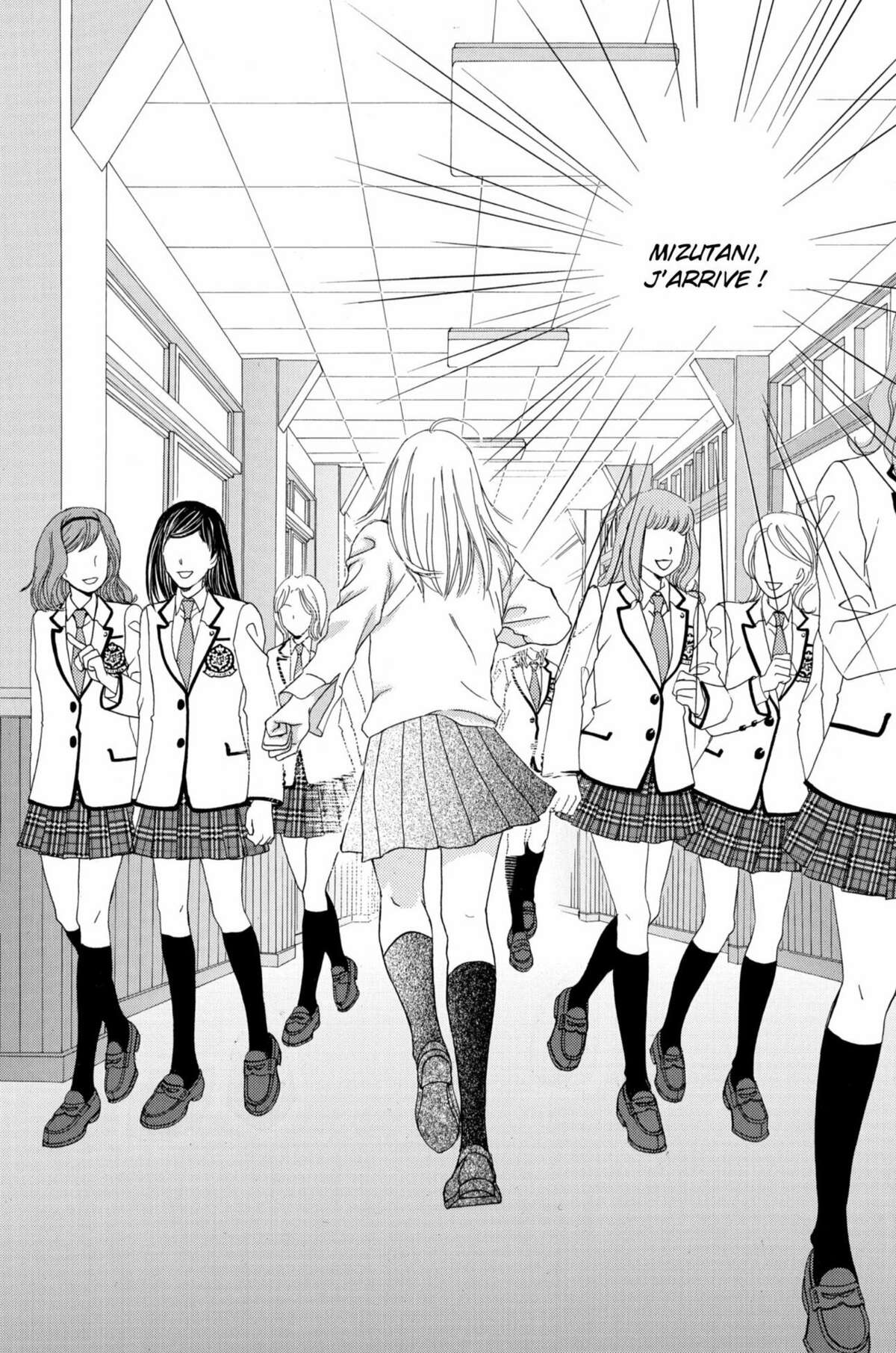 Gakuen Ouji – Playboy Academy Volume 4 page 126