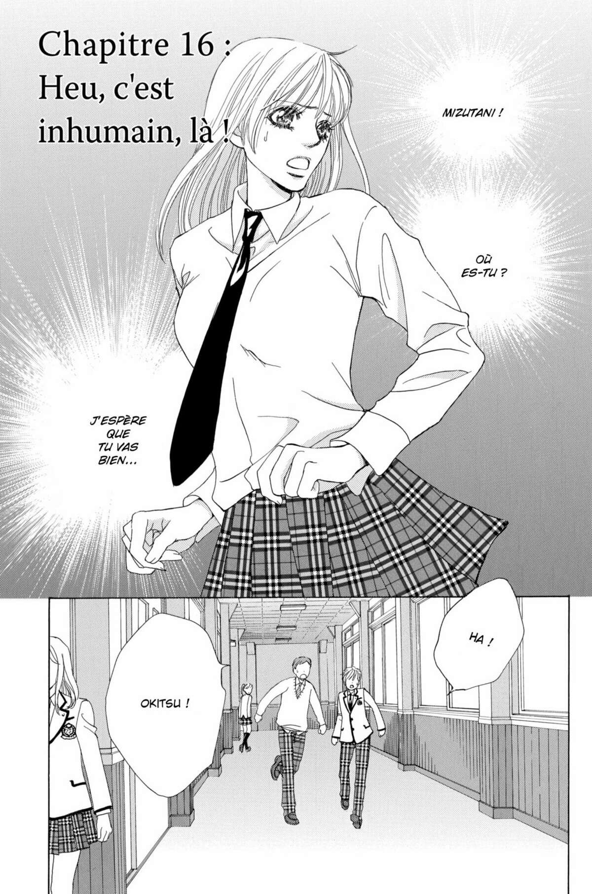 Gakuen Ouji – Playboy Academy Volume 4 page 129