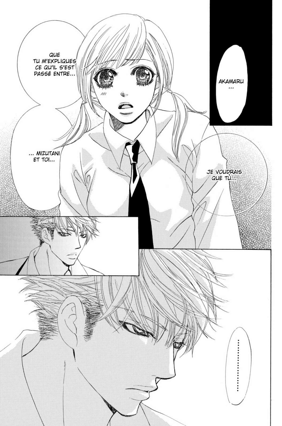 Gakuen Ouji – Playboy Academy Volume 4 page 67