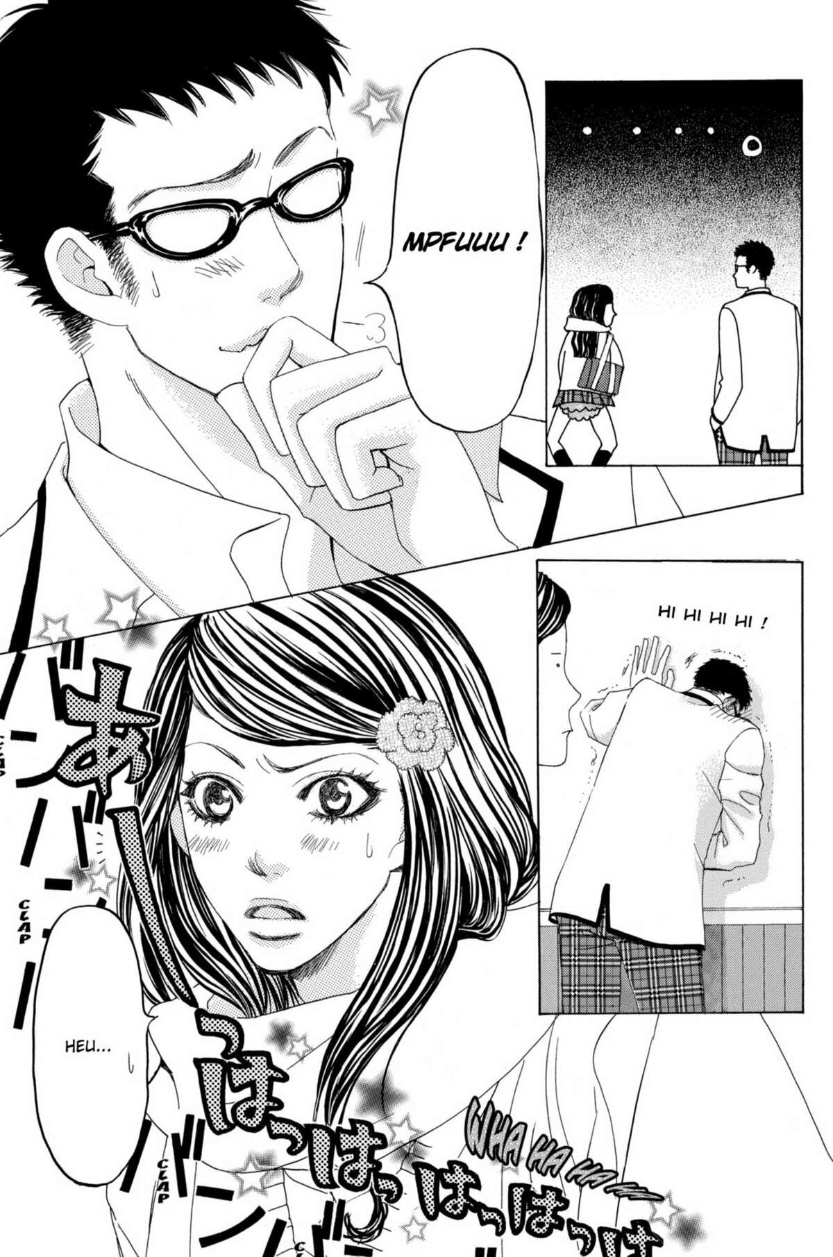 Gakuen Ouji – Playboy Academy Volume 4 page 73